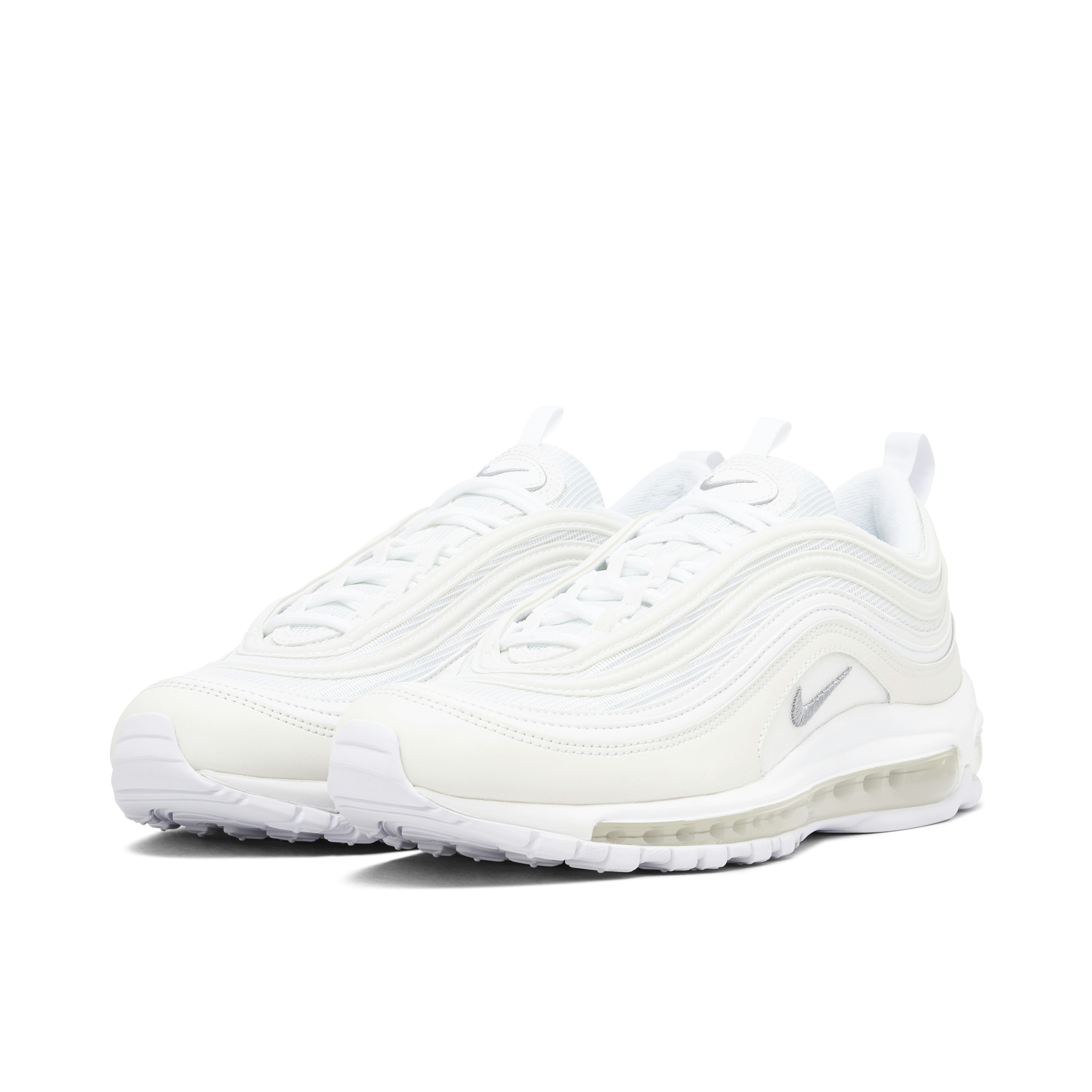 Air Max 97 White Wolf Grey