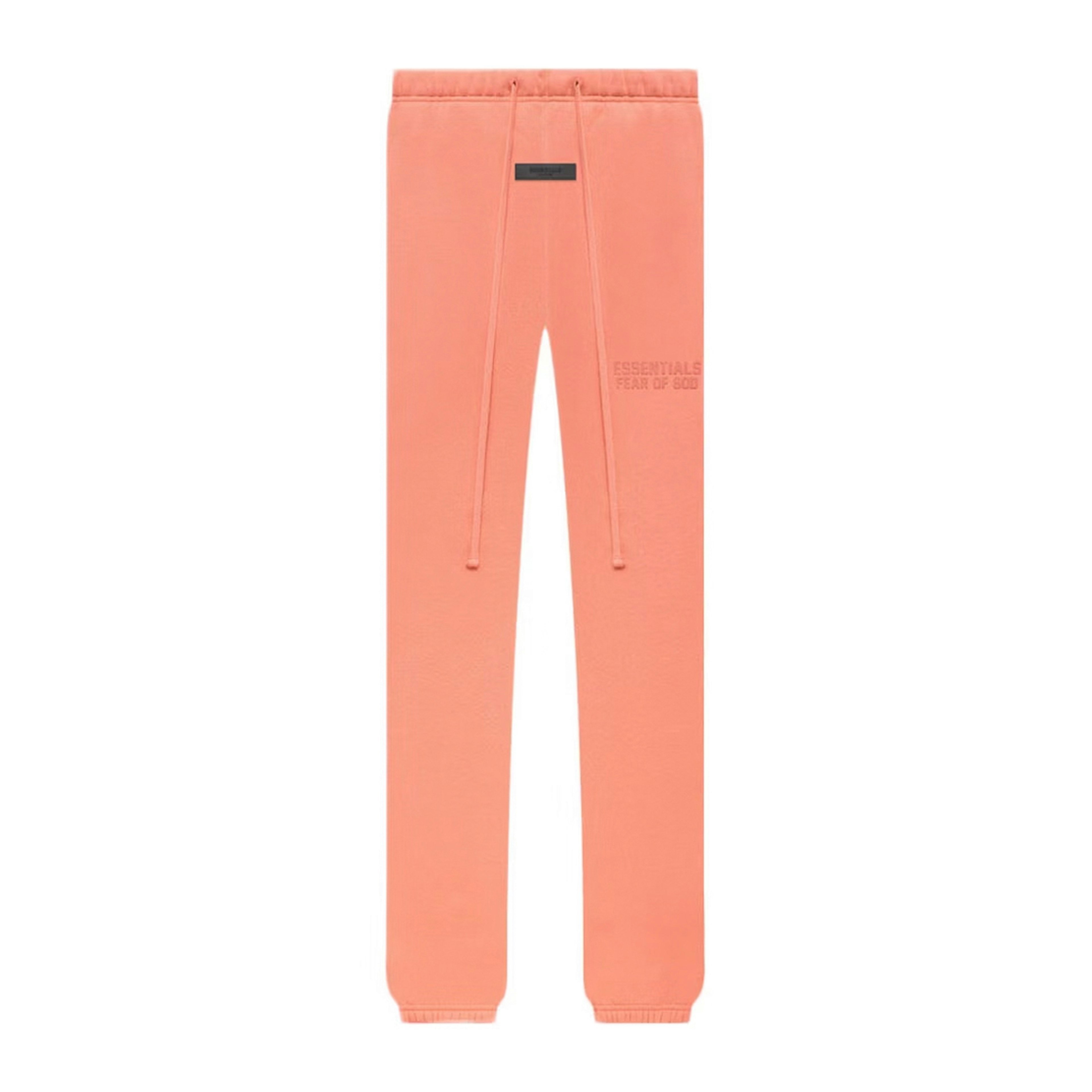 Fear of God Essentials Sweatpant Coral