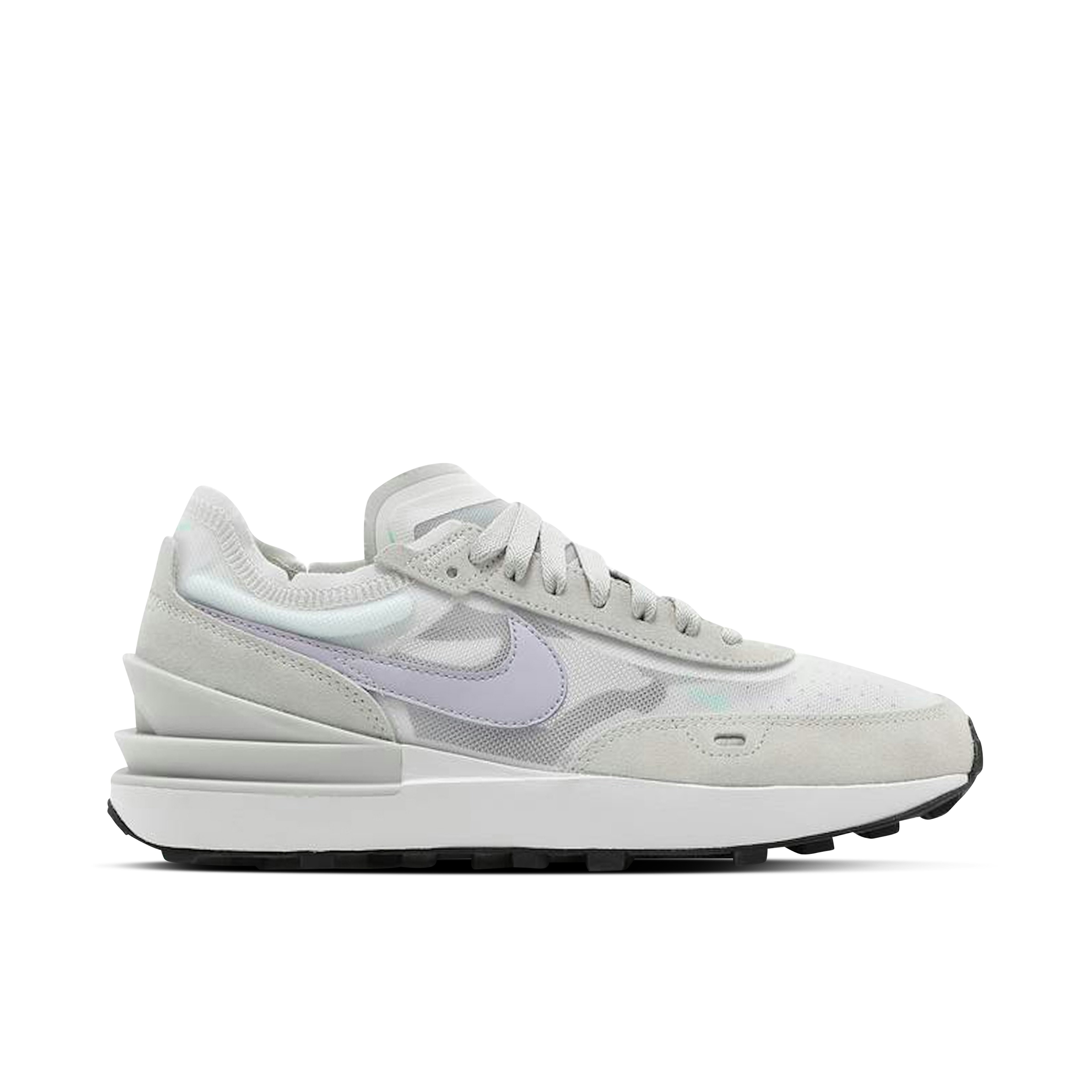 Nike Waffle One Infinite Lilac Light Bone