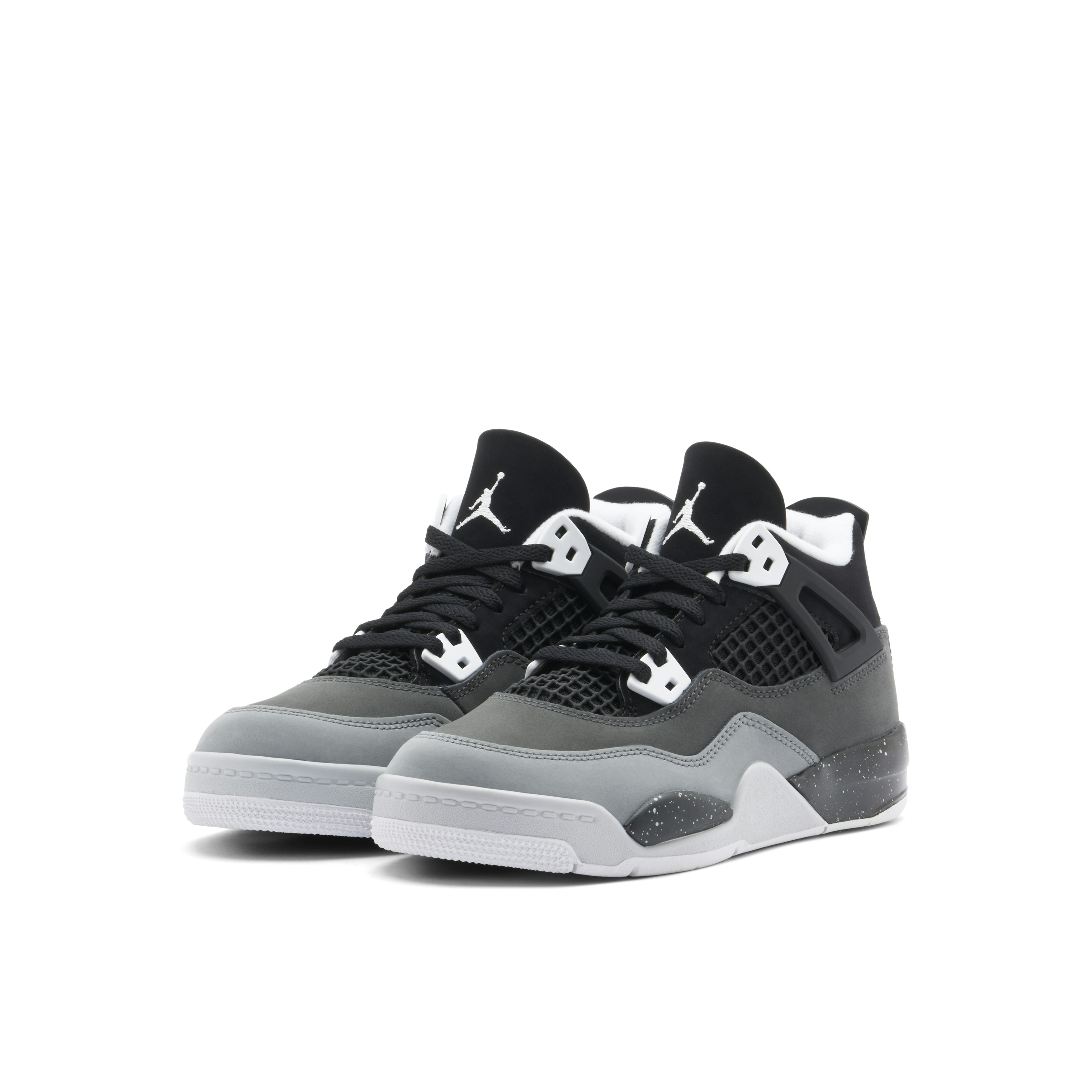 Air Jordan 4 Retro Fear (2024) PS