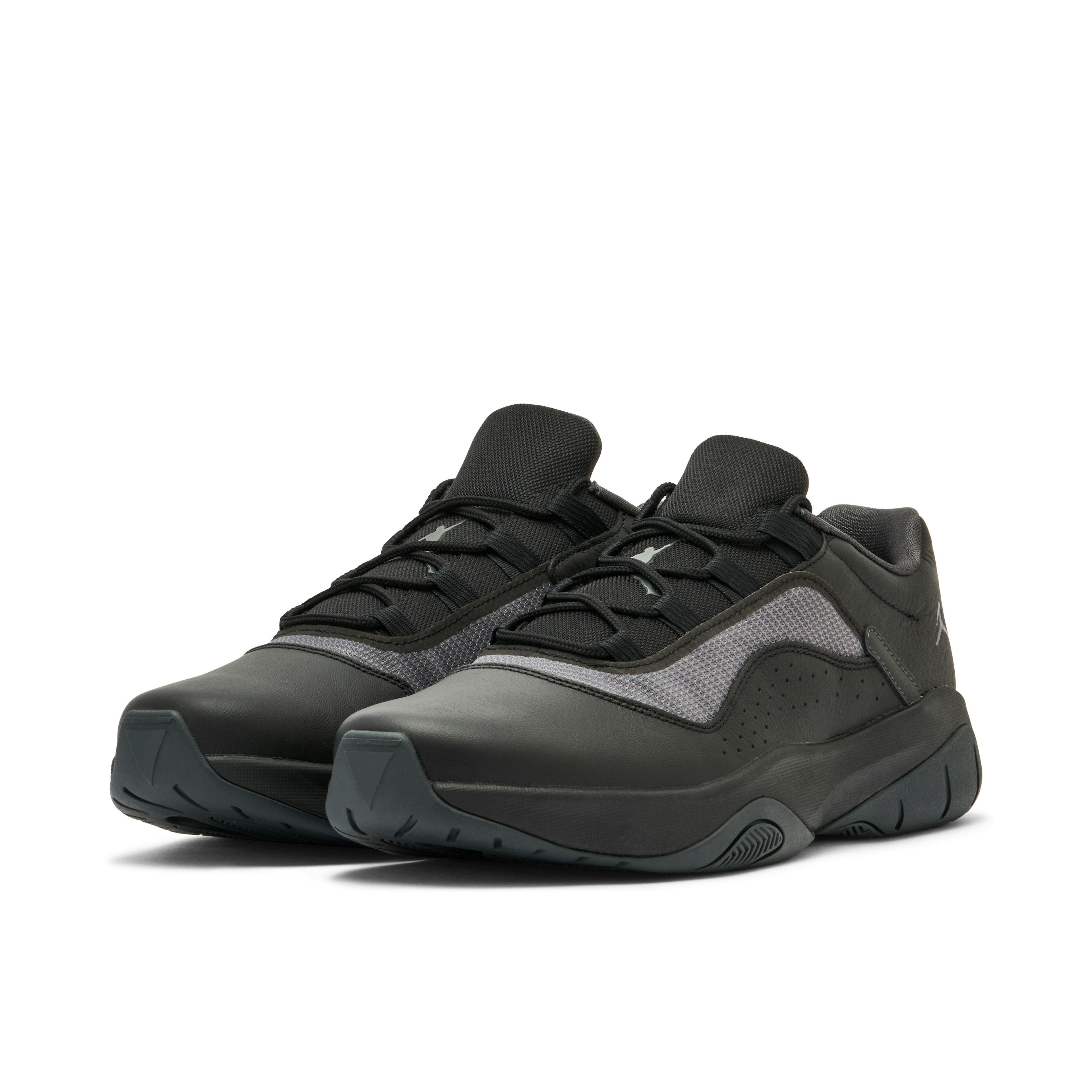 Air Jordan 11 CMFT Low Black Anthracite