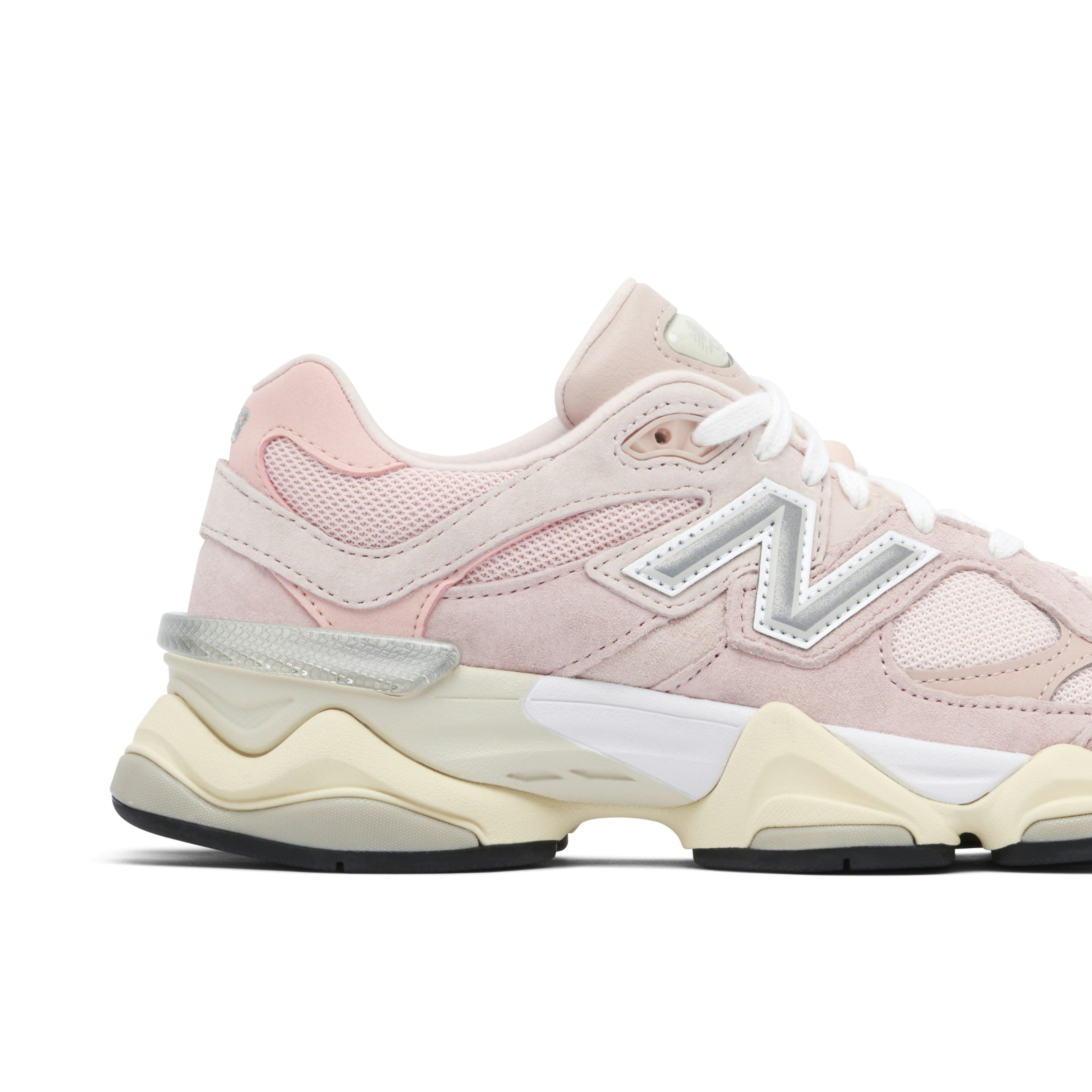 New Balance 9060 Crystal Pink
