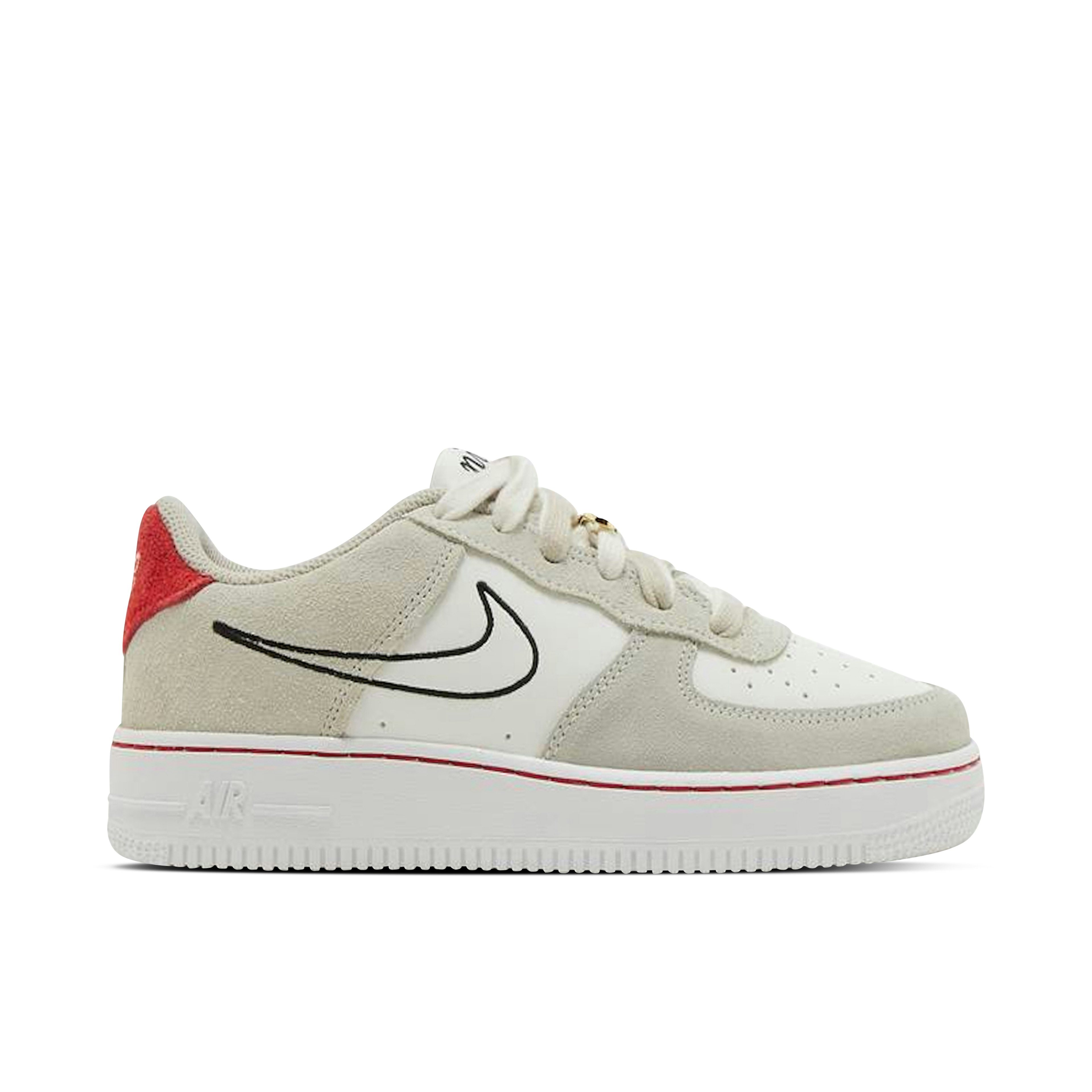 Nike Air Force 1 Low LV8 50 GS