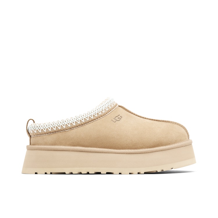 Ugg Tazz Slipper Sand Womens 1122553 San Laced 4352