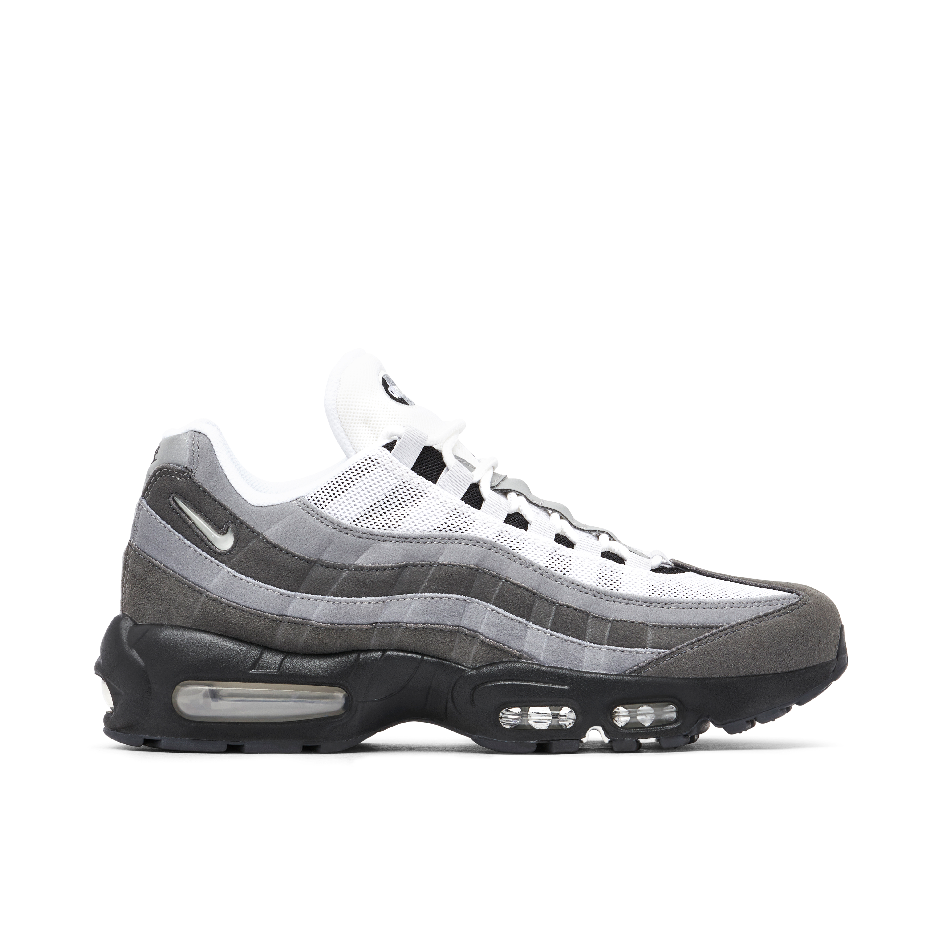 Nike Air Max 95 Trainers Online Nike Sneakers Laced