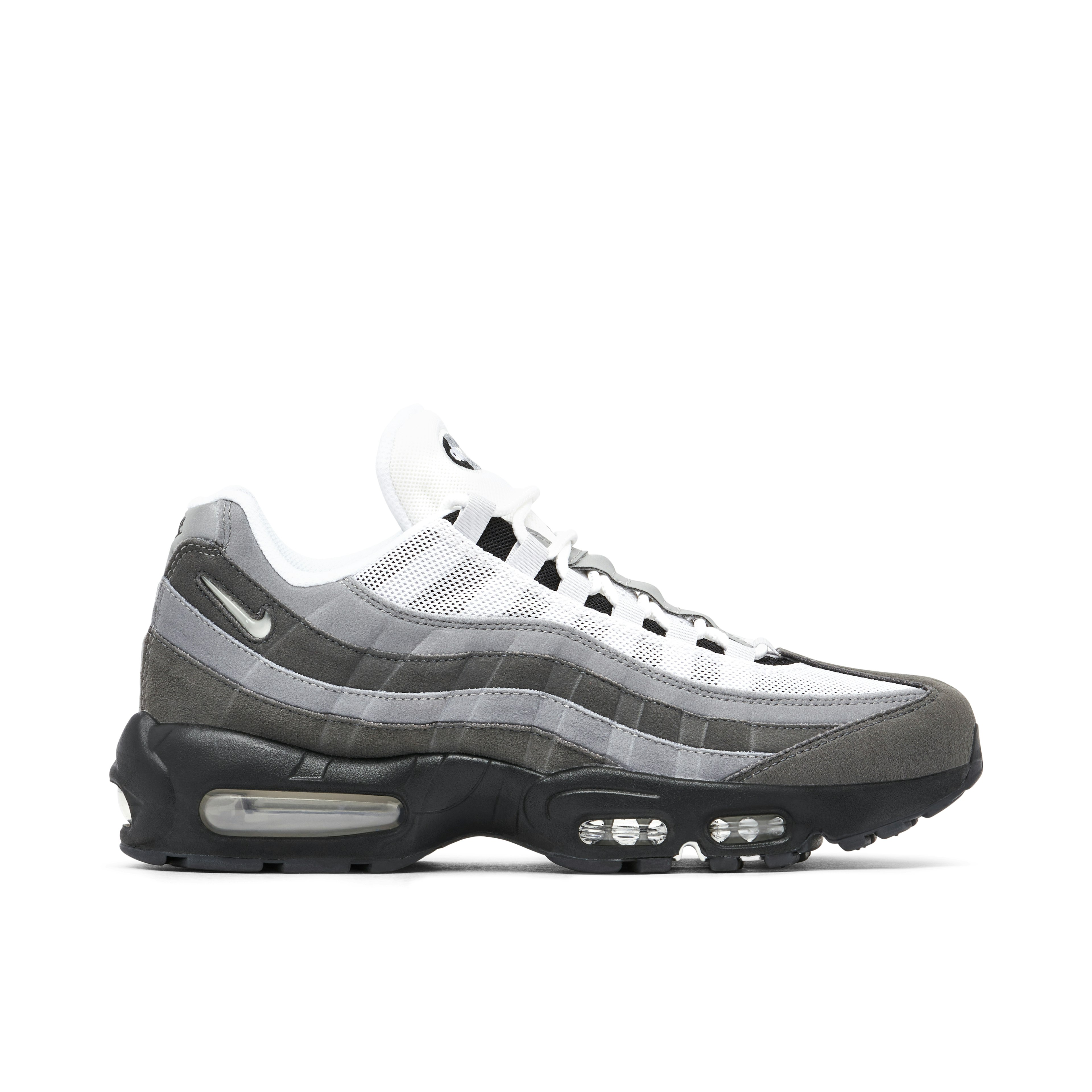 Nike Air Max 95 Jewel Grey