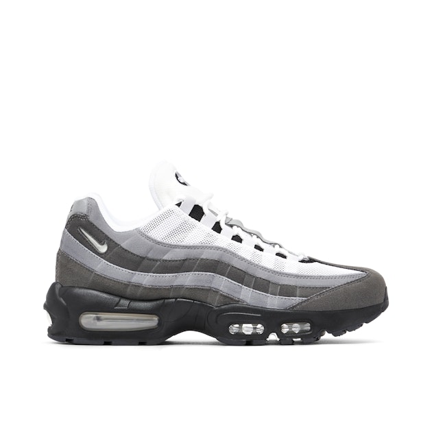 Nike Shoe Do Air Max 95 Run Big Or Small Shop Nike Air Max 95 True