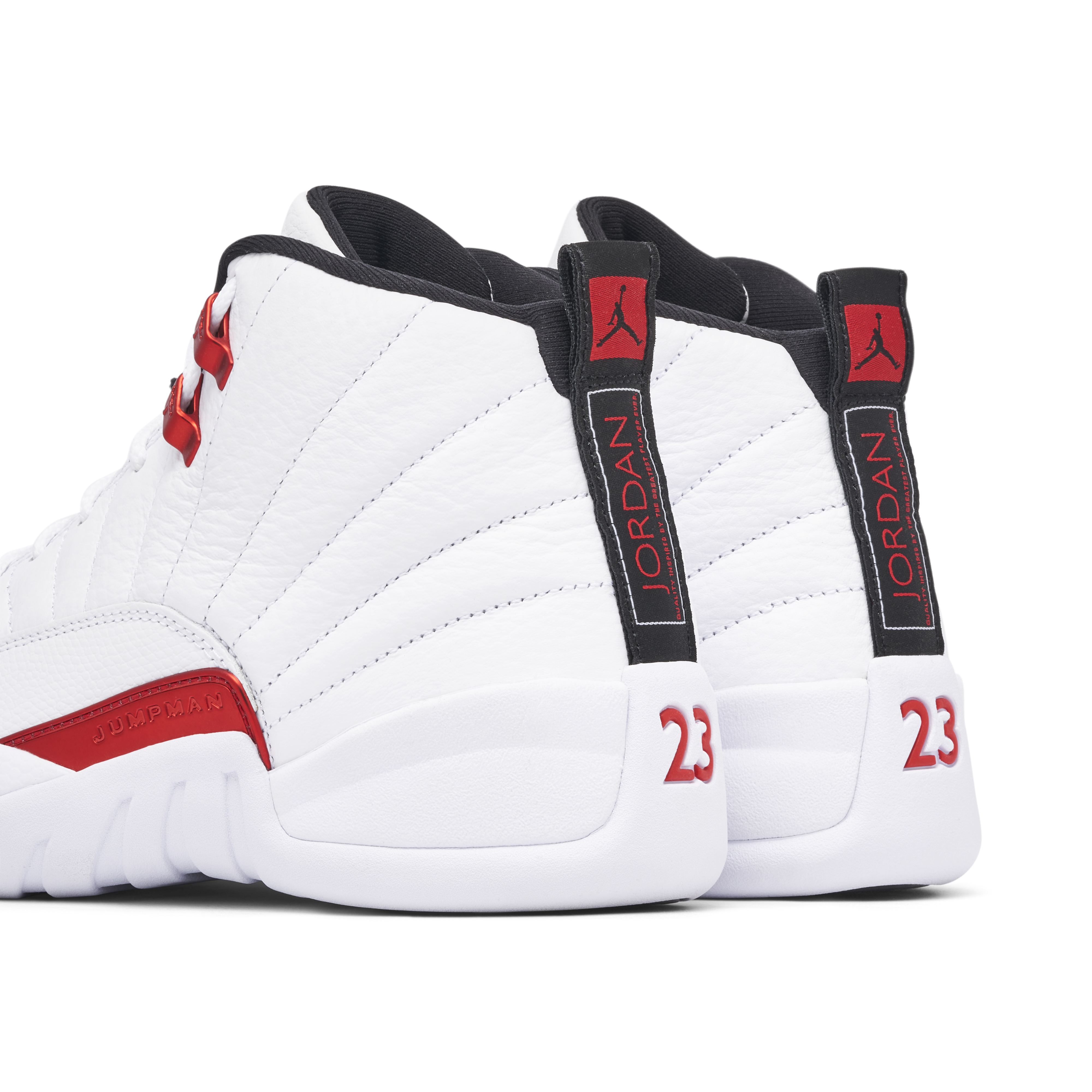 Air Jordan 12 twist order