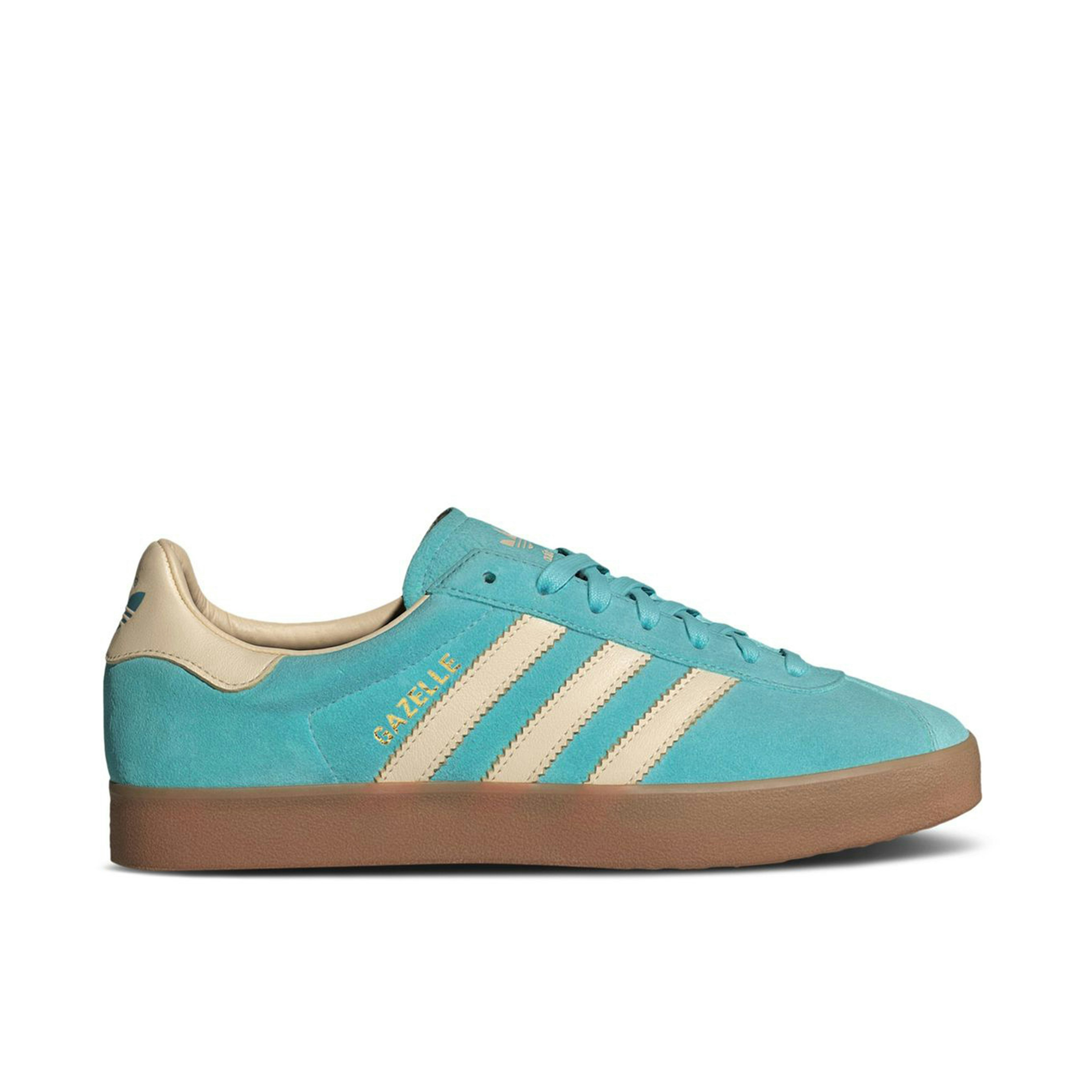 Adidas Gazelle 85 Easy Mint