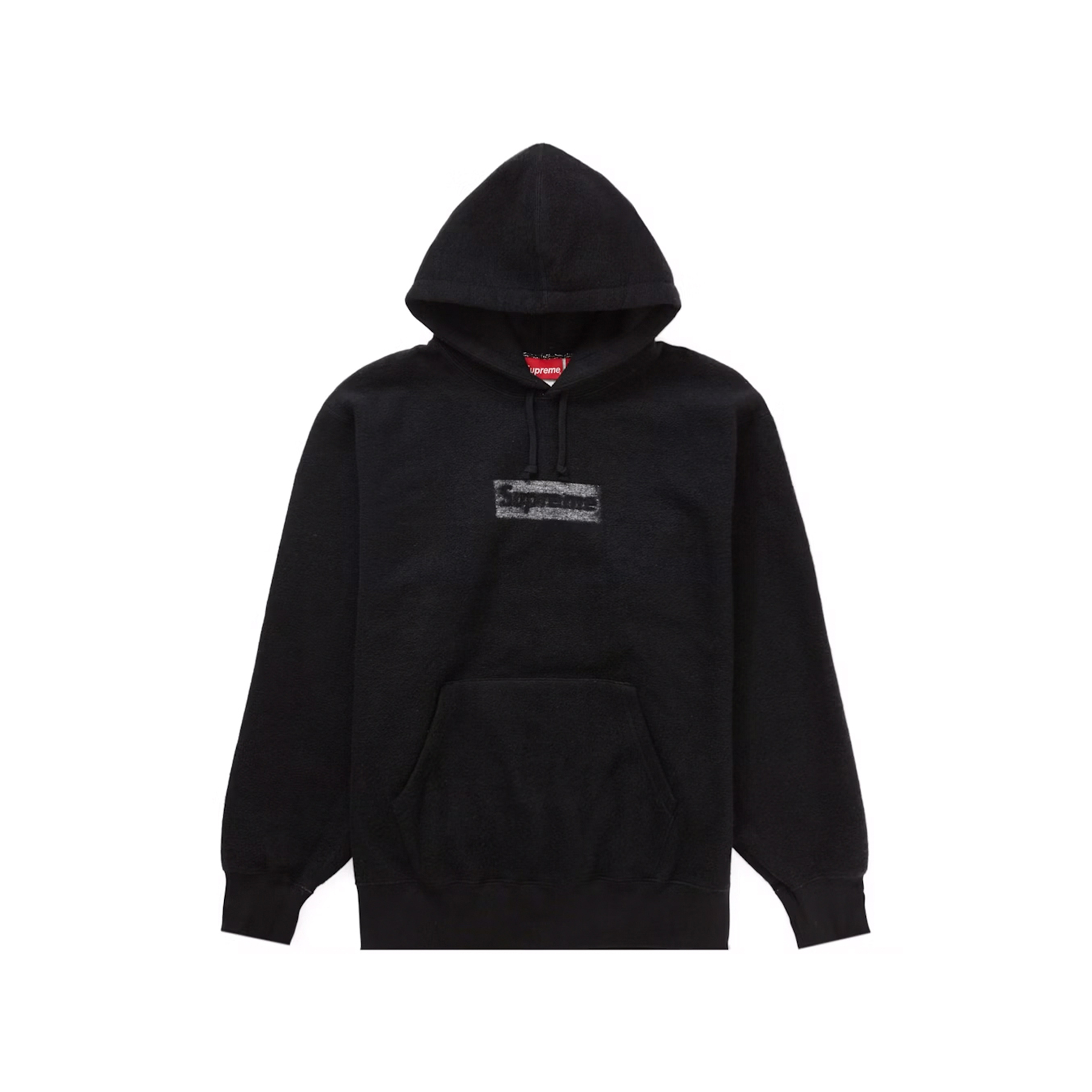 Oversized supreme hoodie best sale