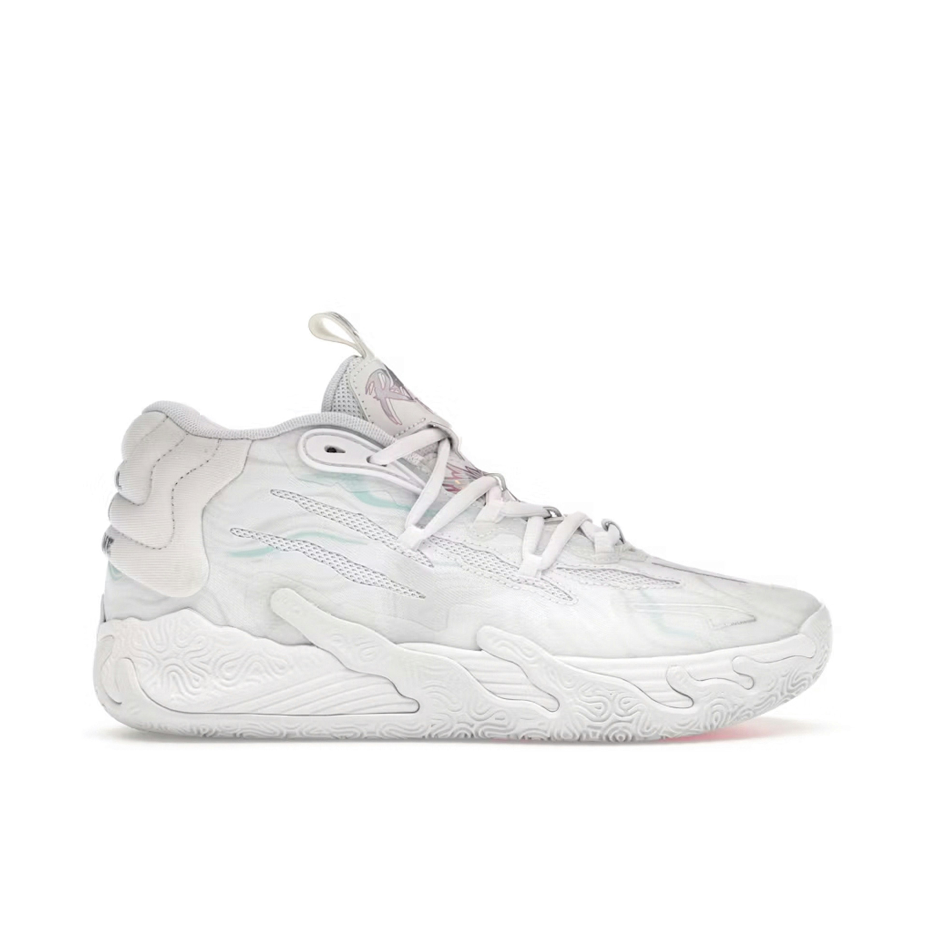 Puma LaMelo Ball MB.03 Iridescent
