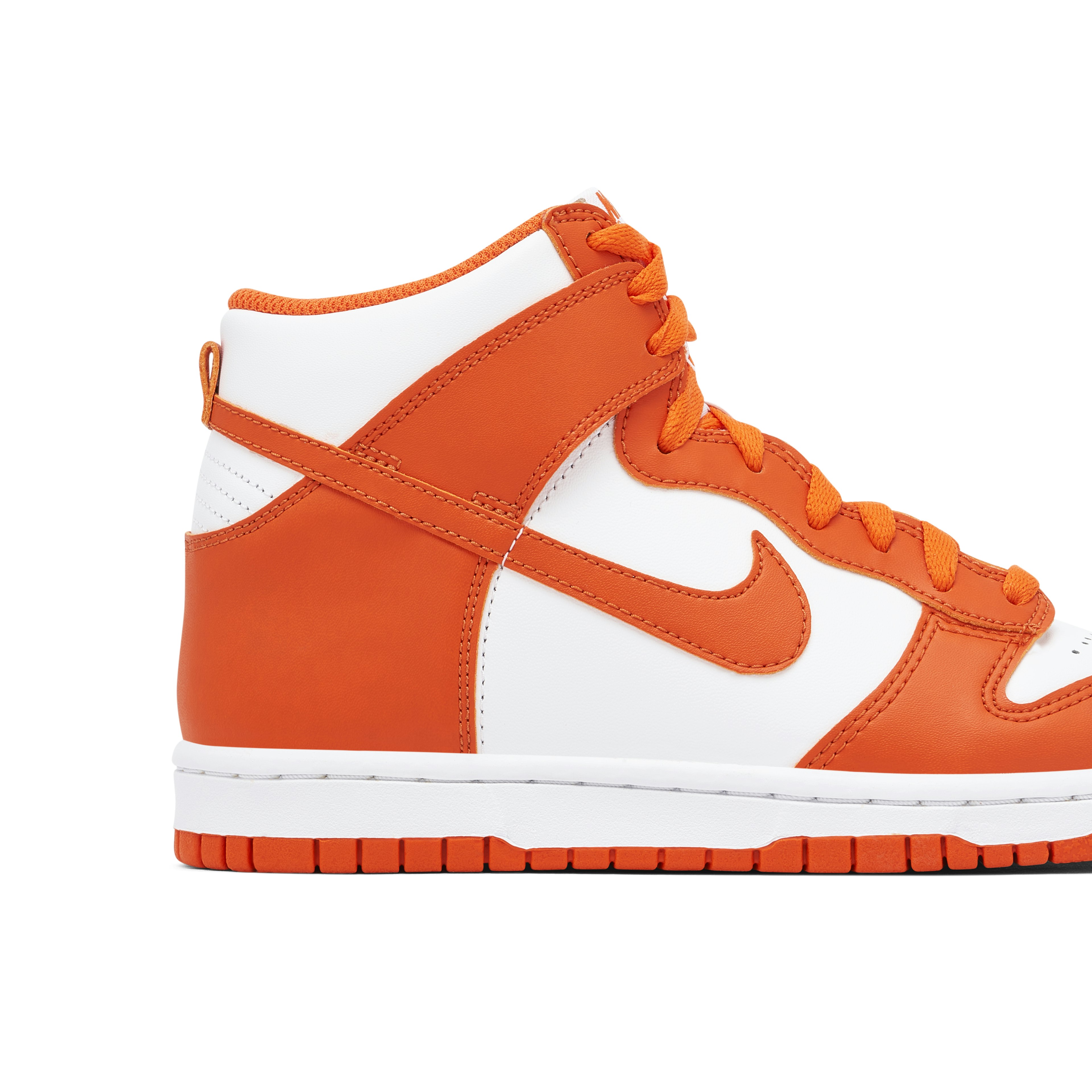 Nike Dunk High SP Syracuse 2021 GS