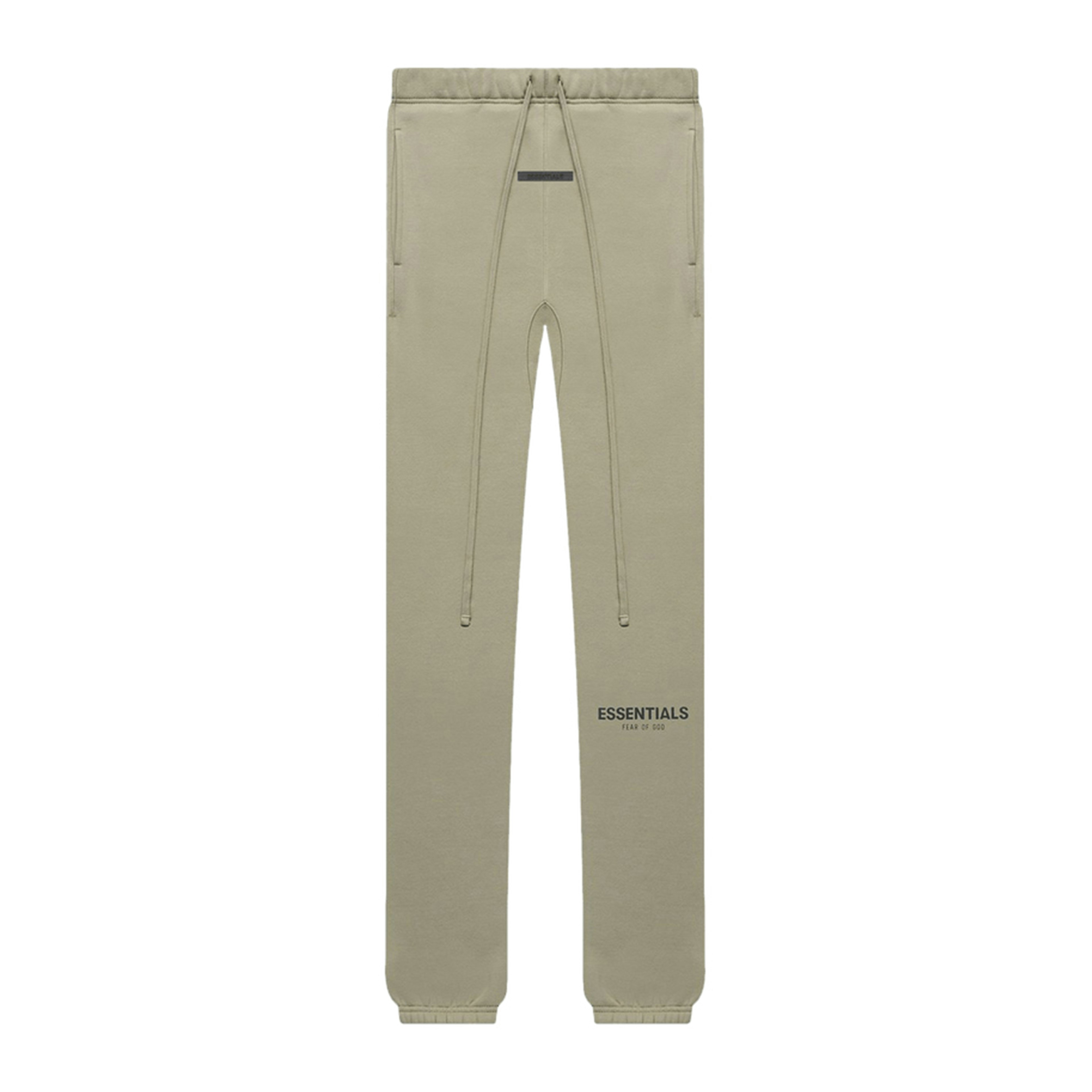 Fear of God Essentials Sweatpants Pistachio