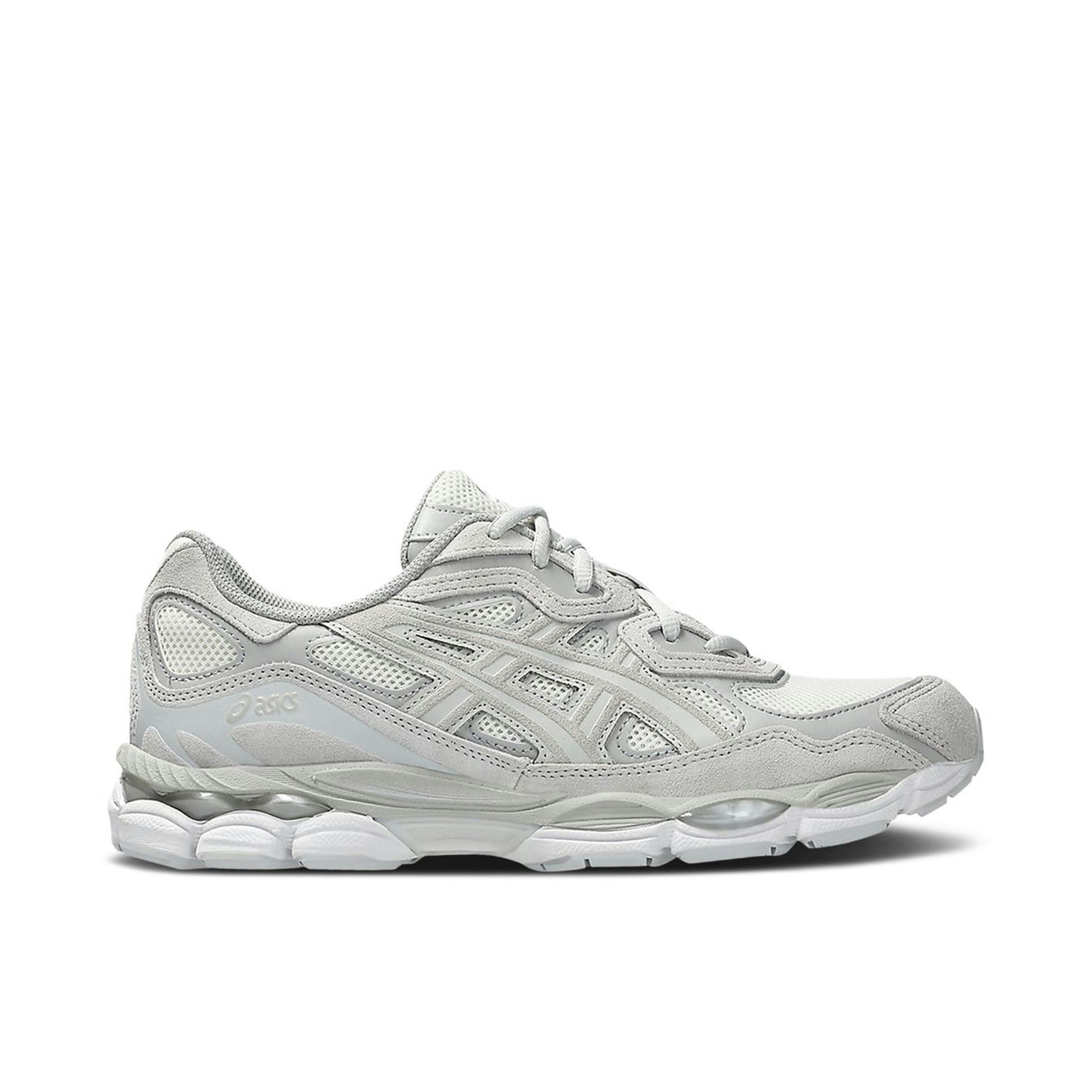 ASICS Gel-NYC Cream Cloud Grey