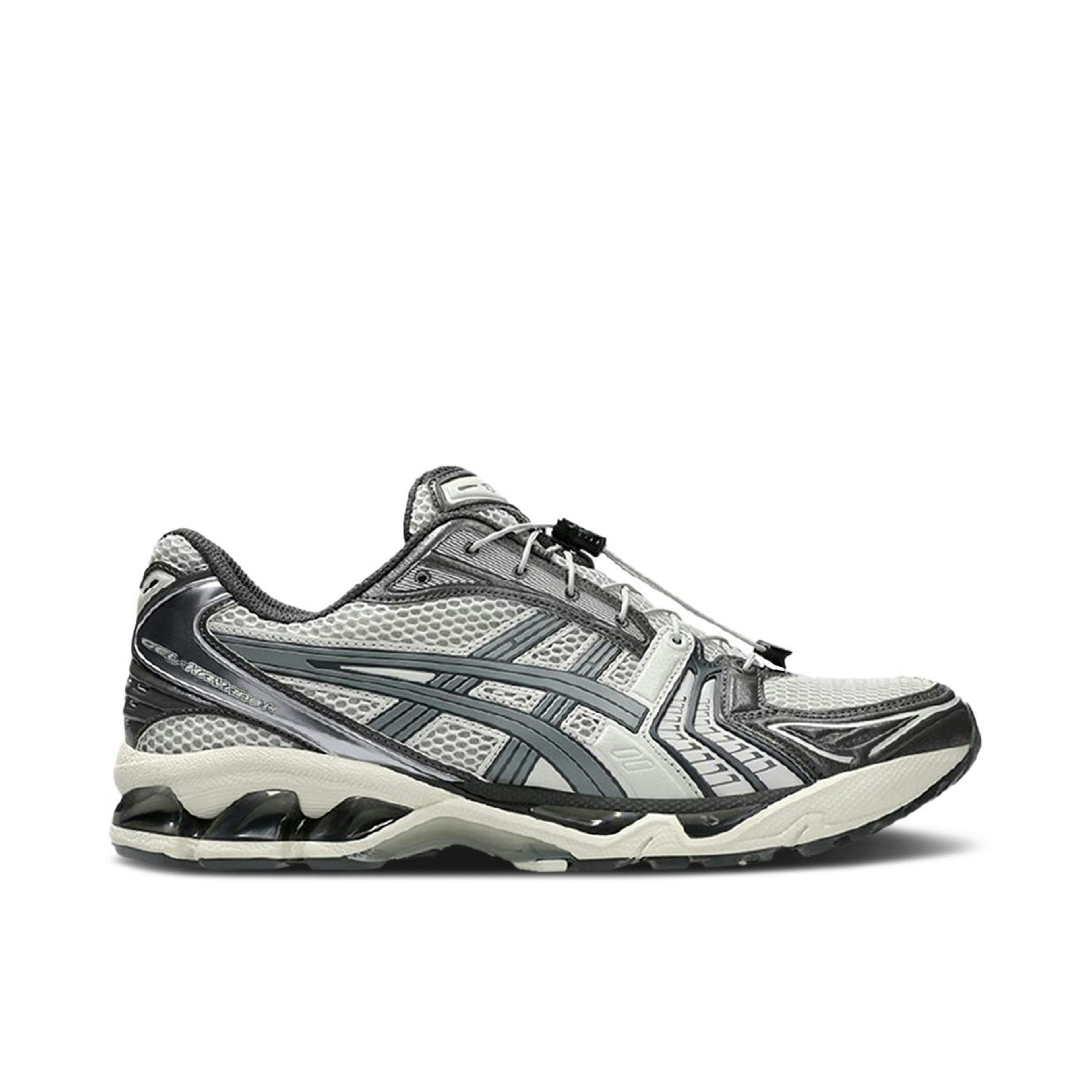 ASICS Gel-Kayano 14 Unlimited Pack Oyster Grey
