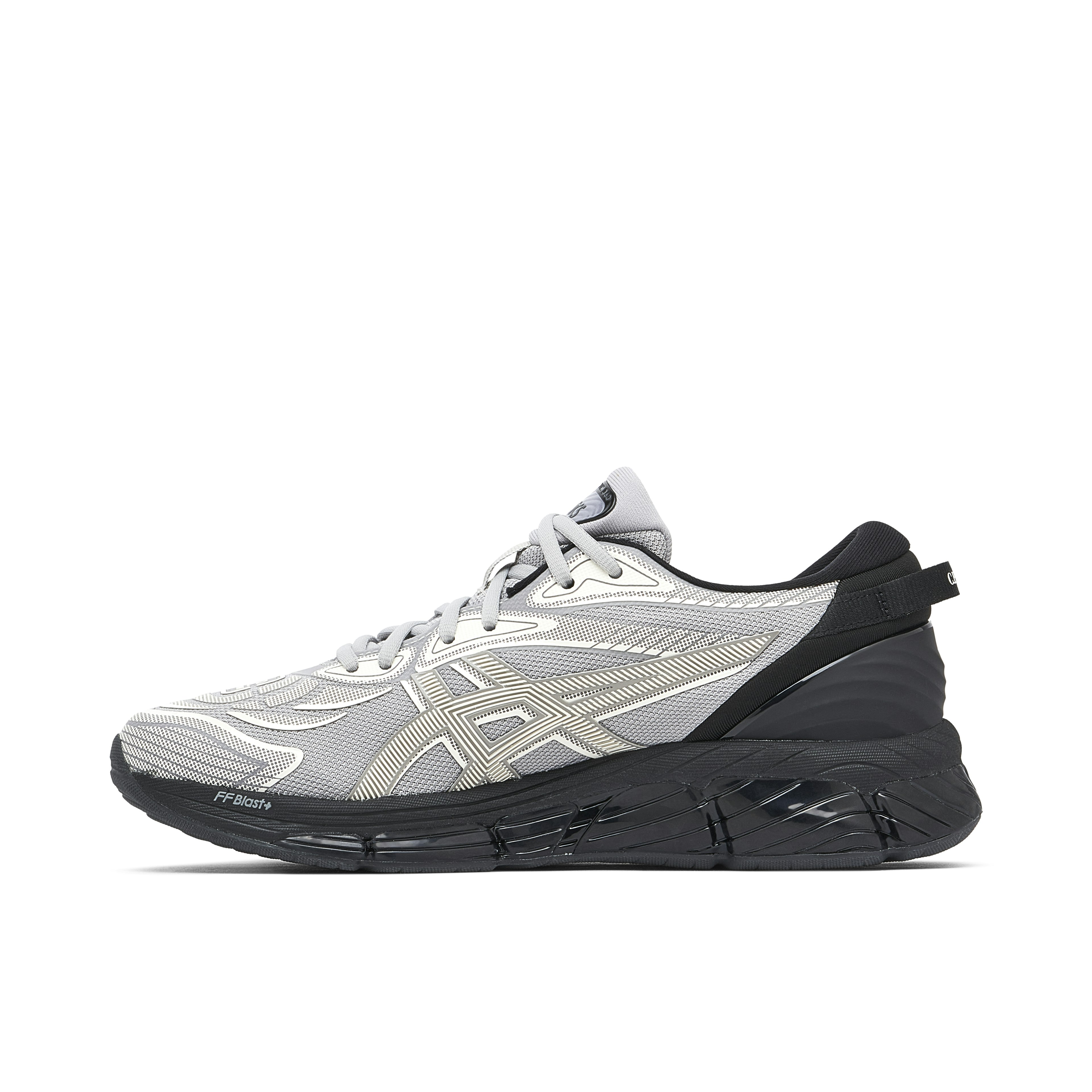 ASICS Gel-Quantum 360 x CP Company Cement Grey