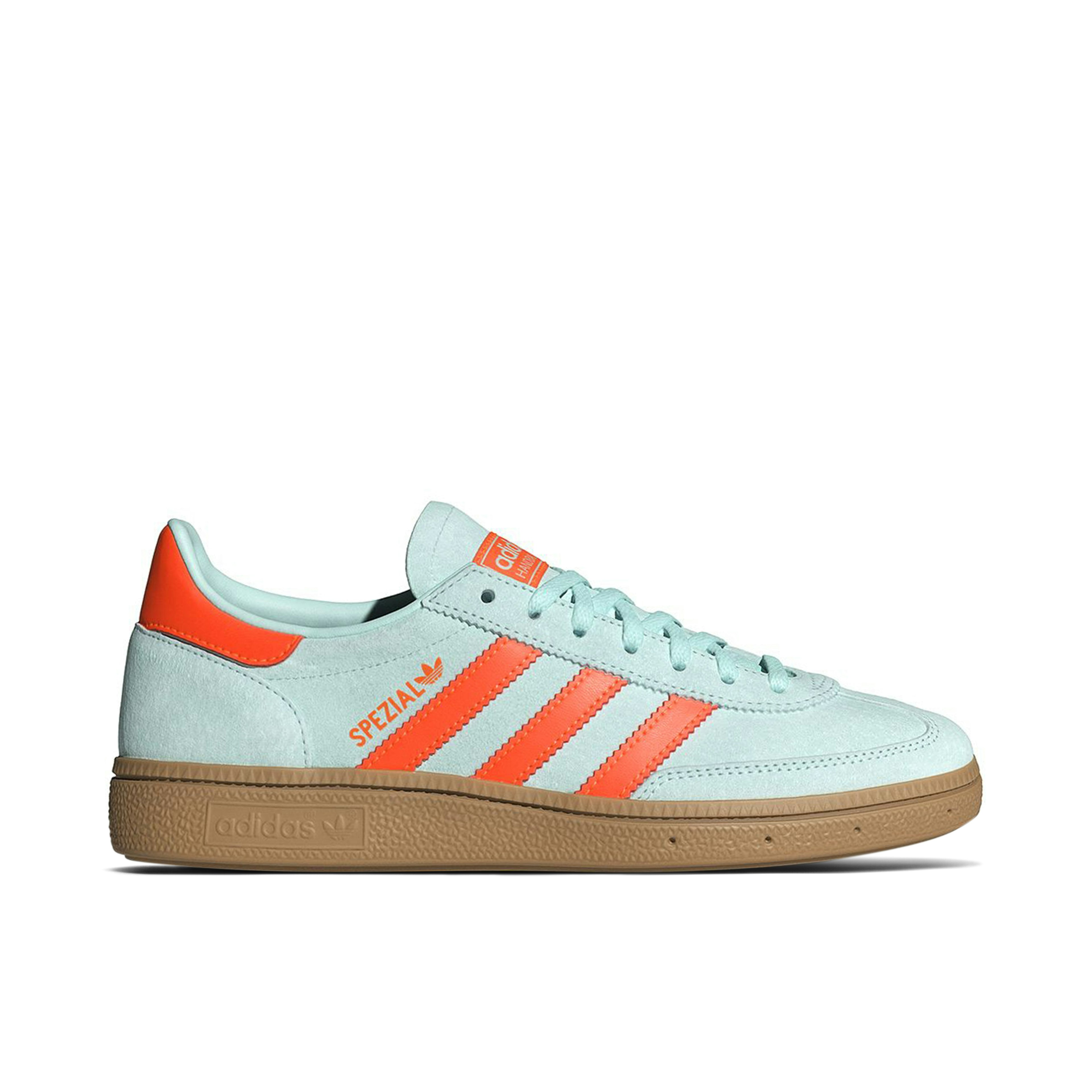 Adidas Handball Spezial Semi Flash Aqua