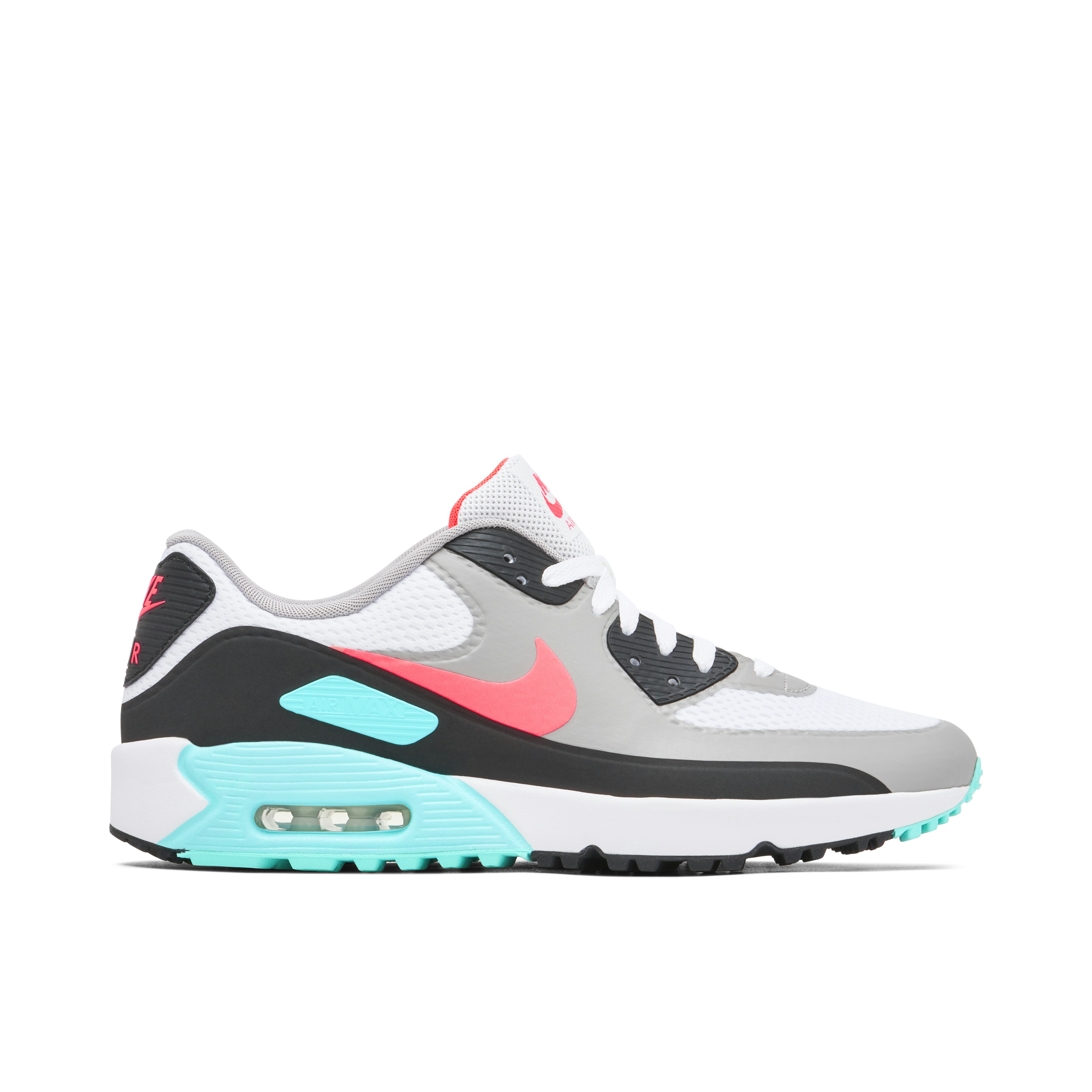 Nike Air Max 90 Golf Hot Punch