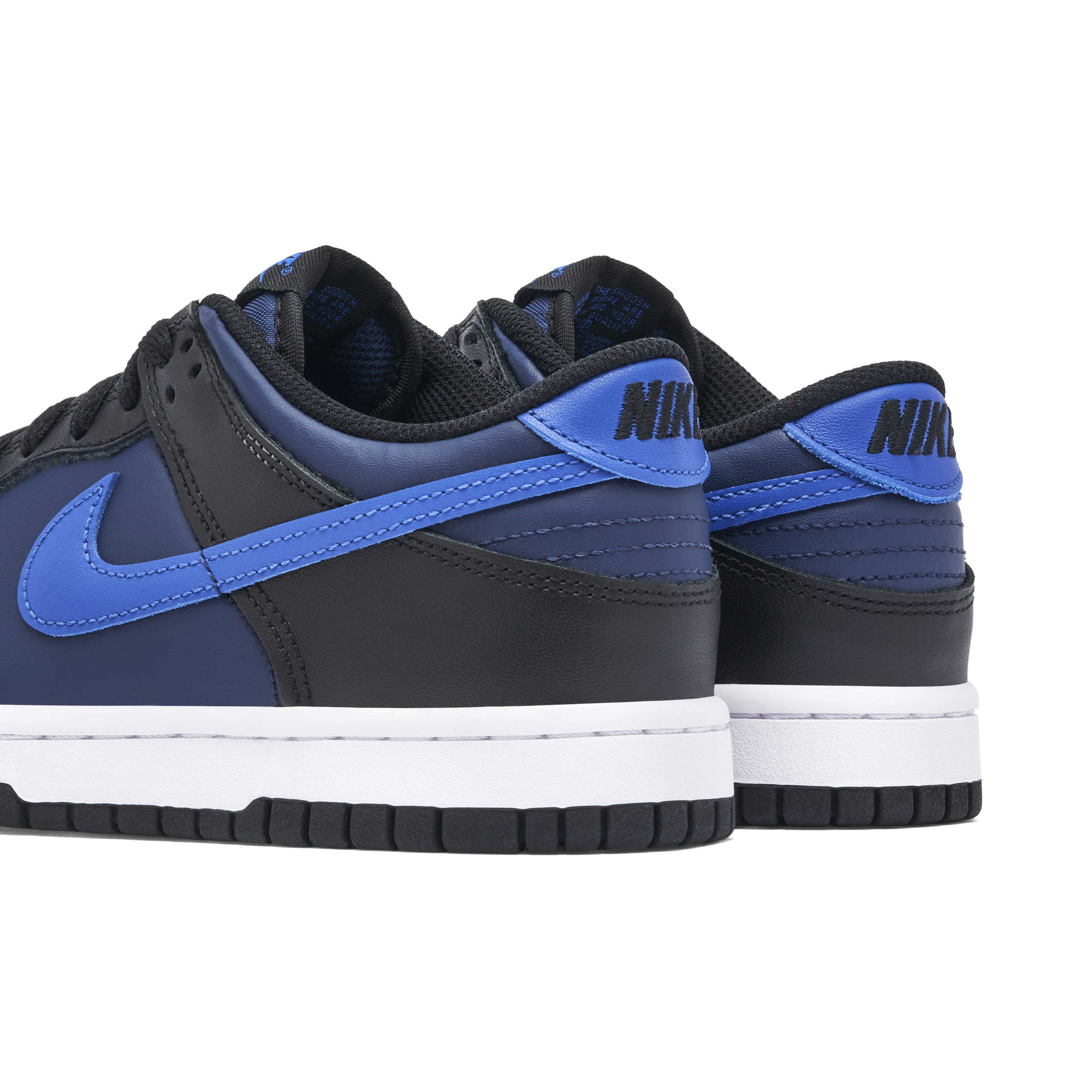 Nike Dunk Low Midnight Navy GS