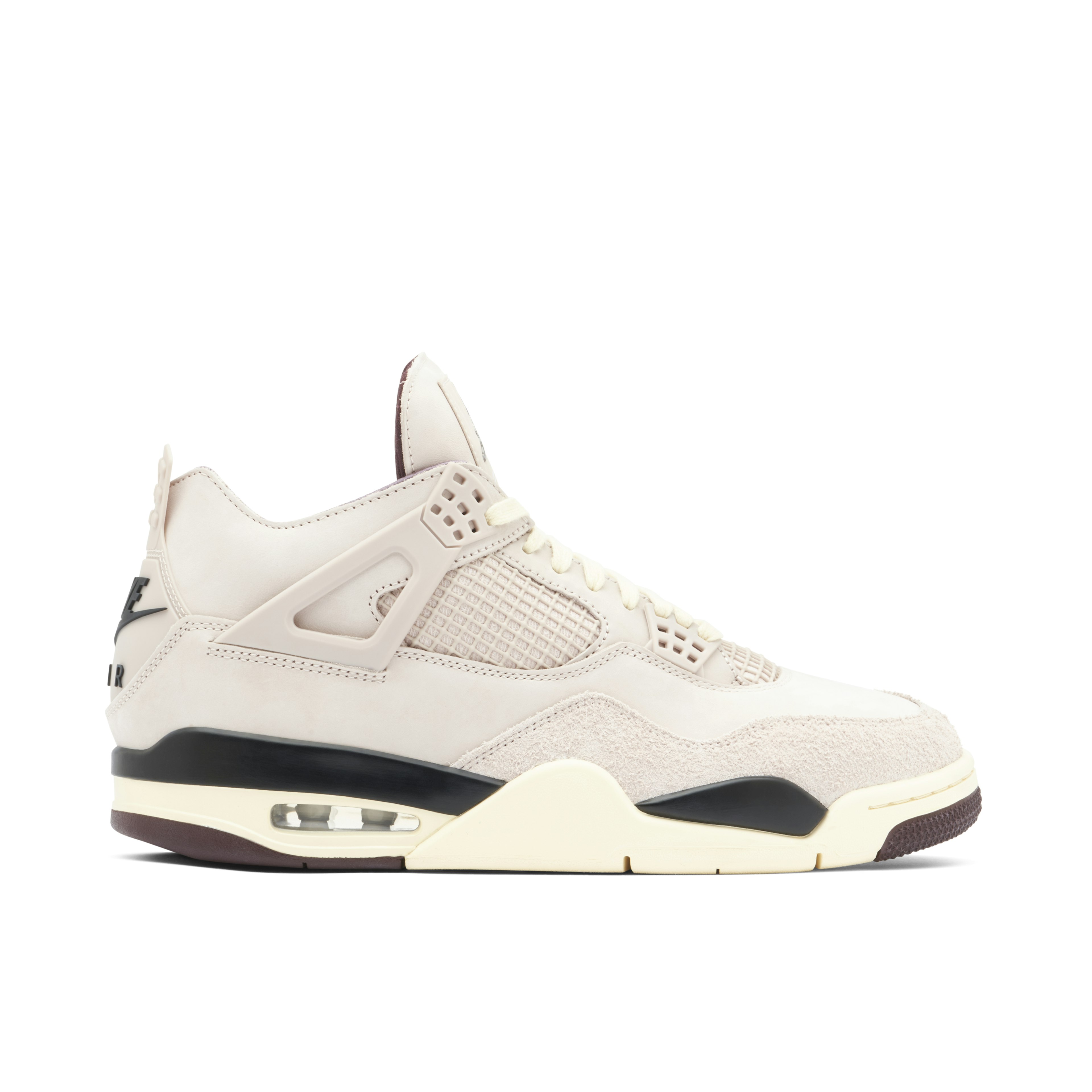 Air Jordan 4 Retro OG SP A Ma Maniére While You Were Sleeping Womens