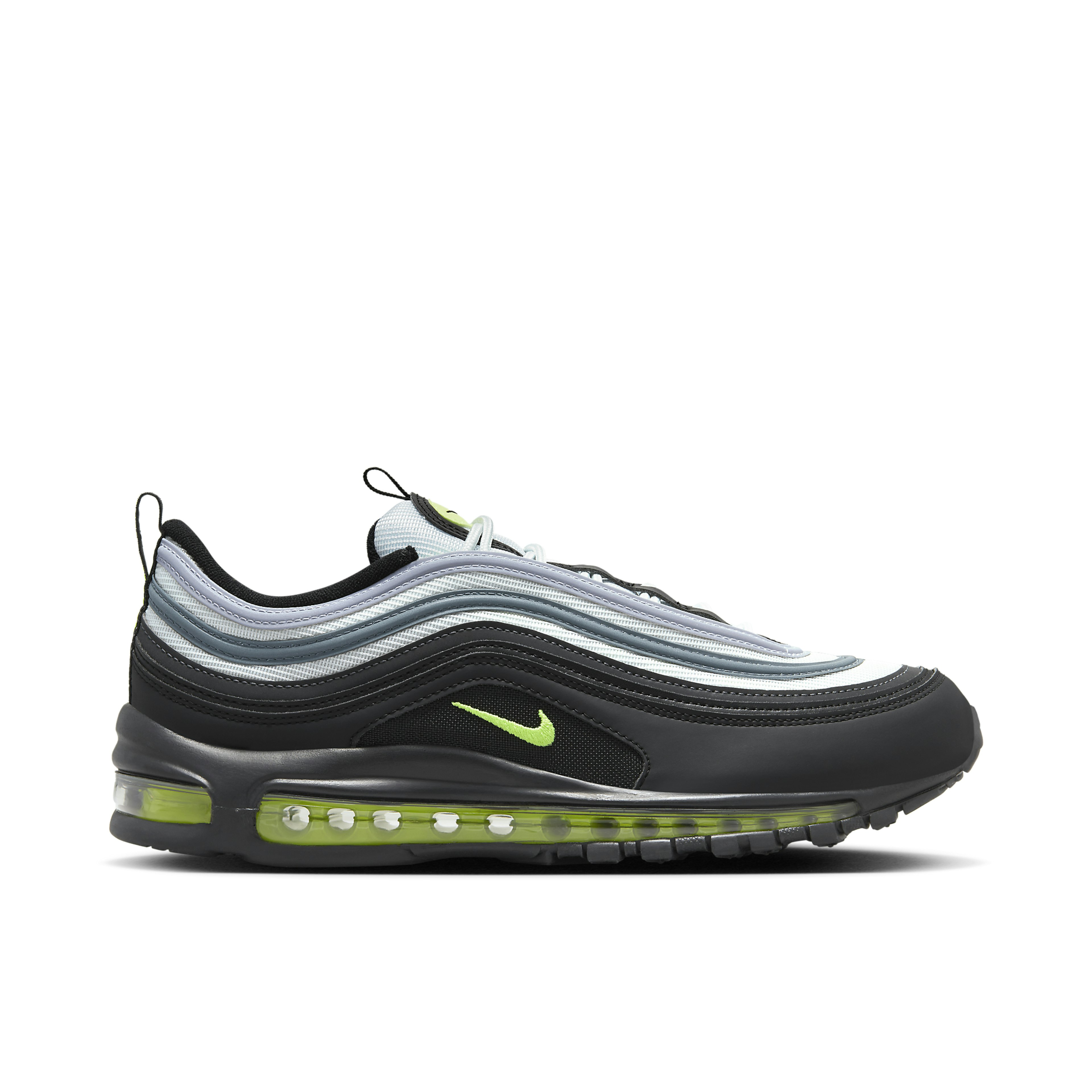 Nike Air Max 97 Icons Neon 95