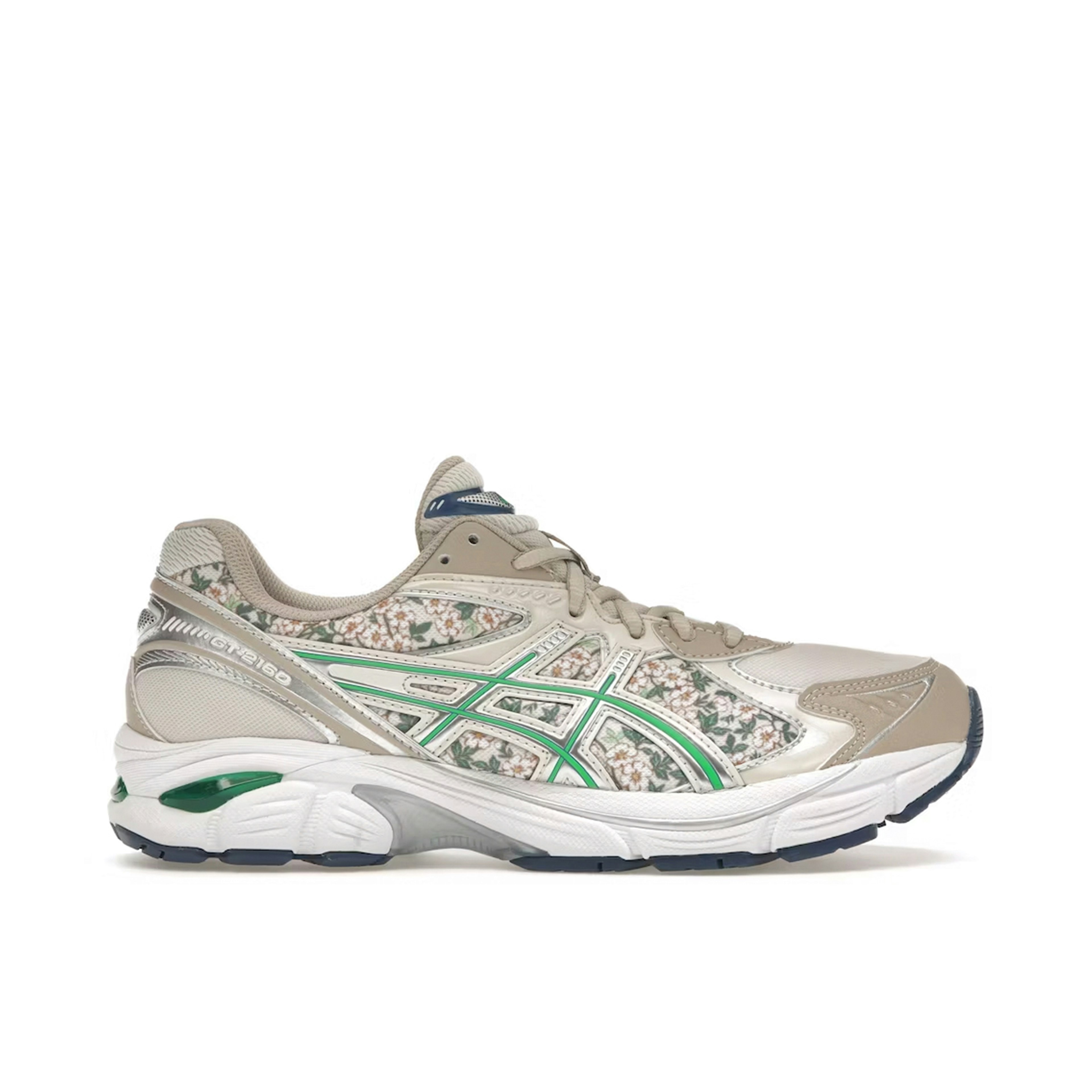 ASICS GT-2160 Winter Garden Oatmeal Womens