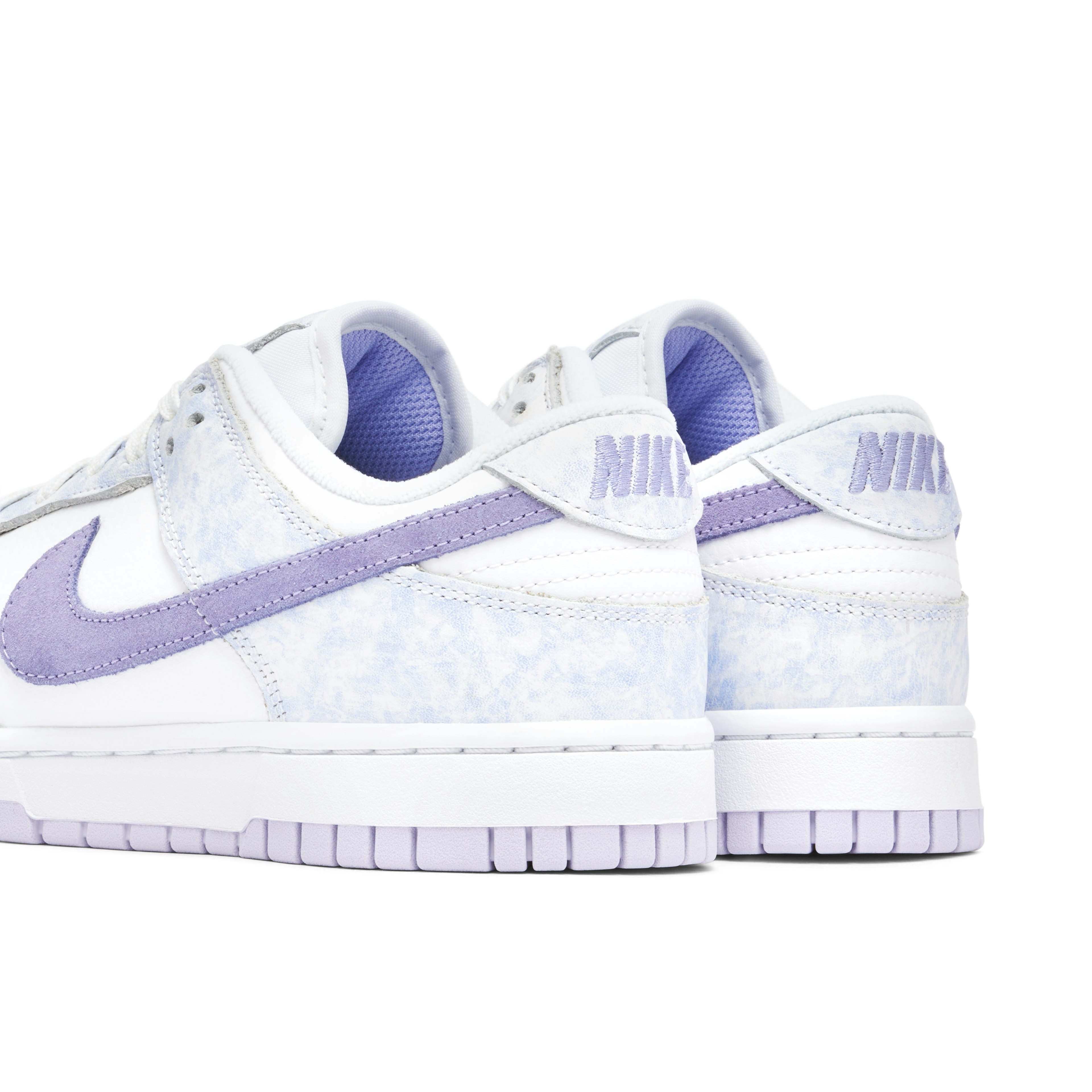 Nike Dunk Low OG Purple Pulse für Damen