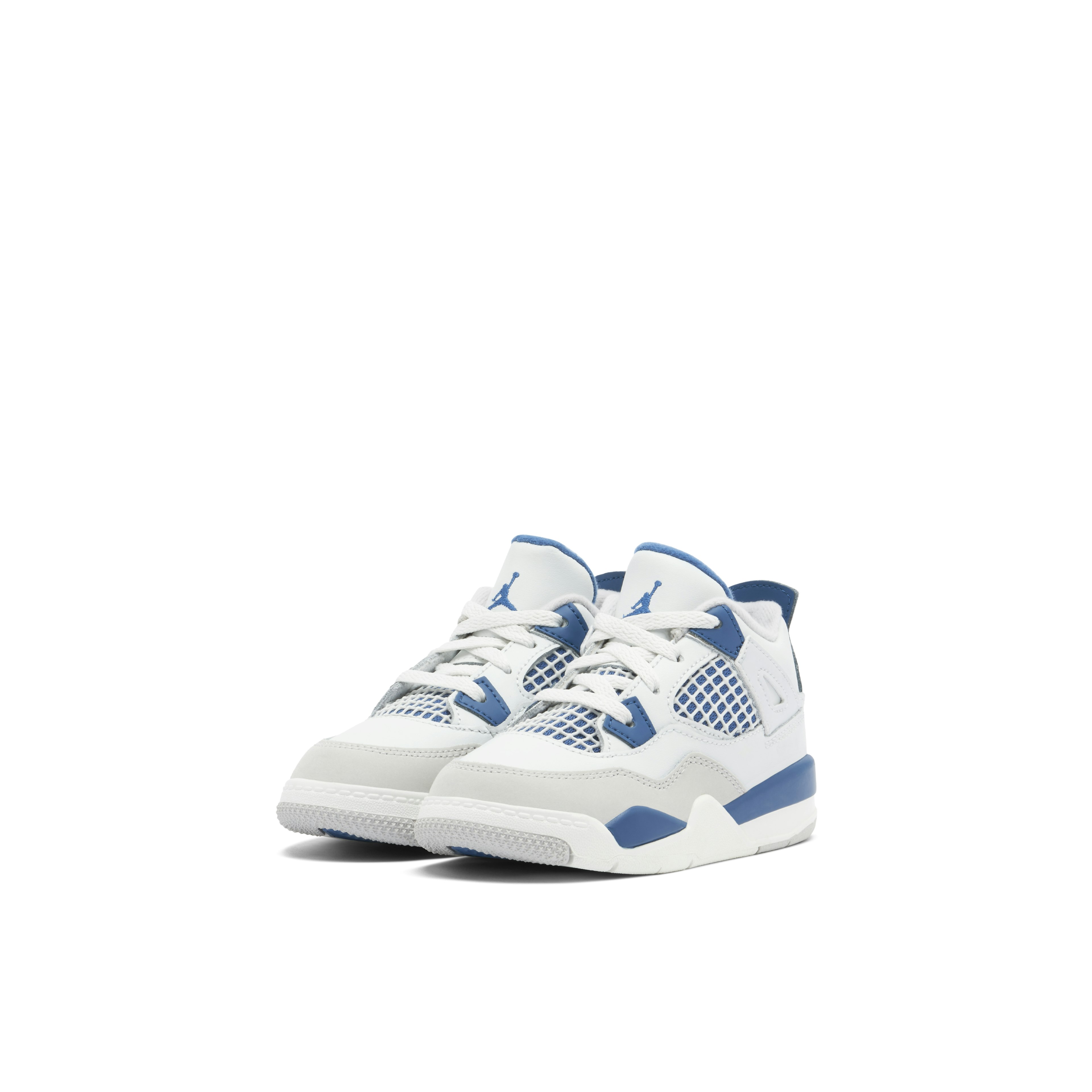 Air Jordan 4 Retro Military Blue 2024 TD
