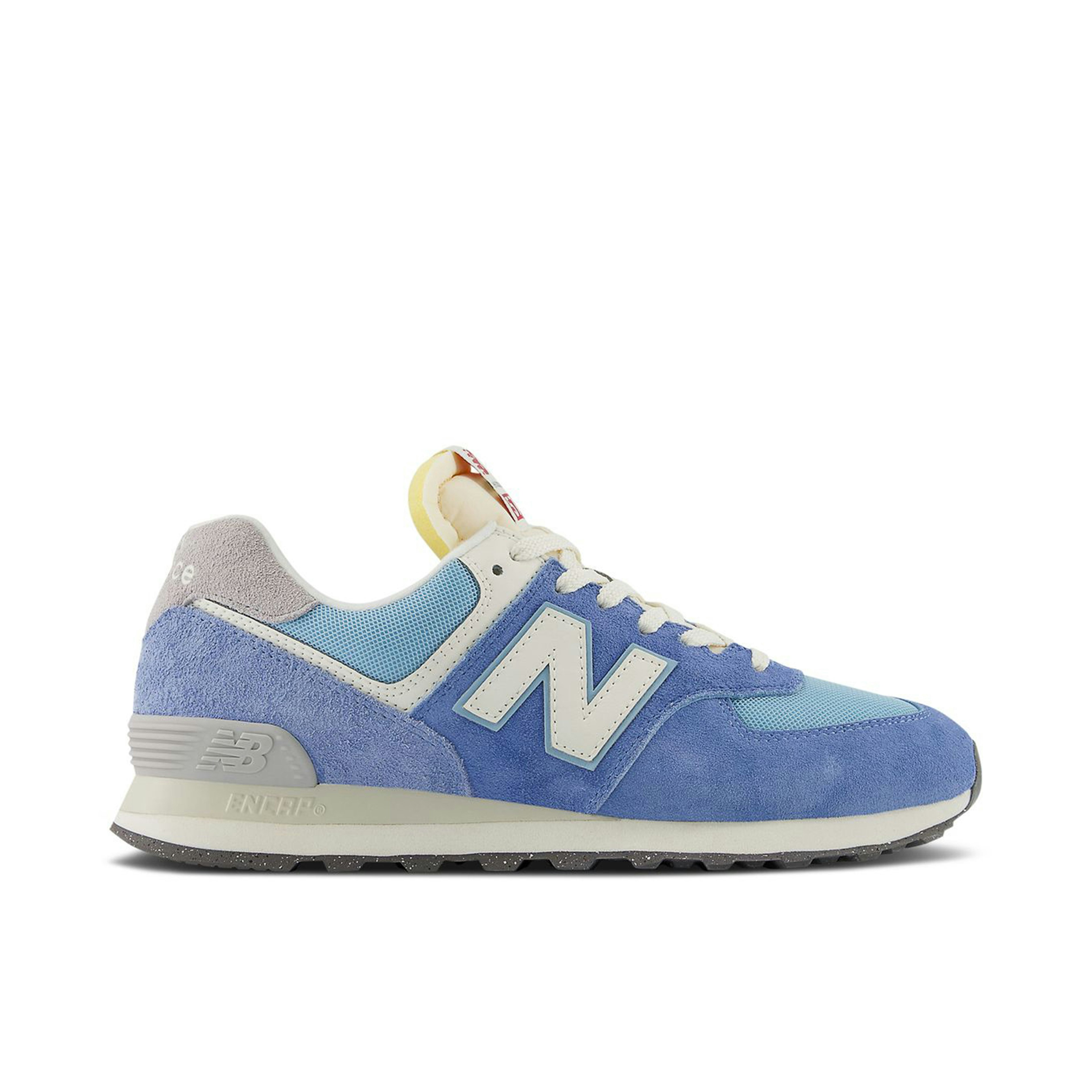 New Balance Impact Run Fitted Korte Broek