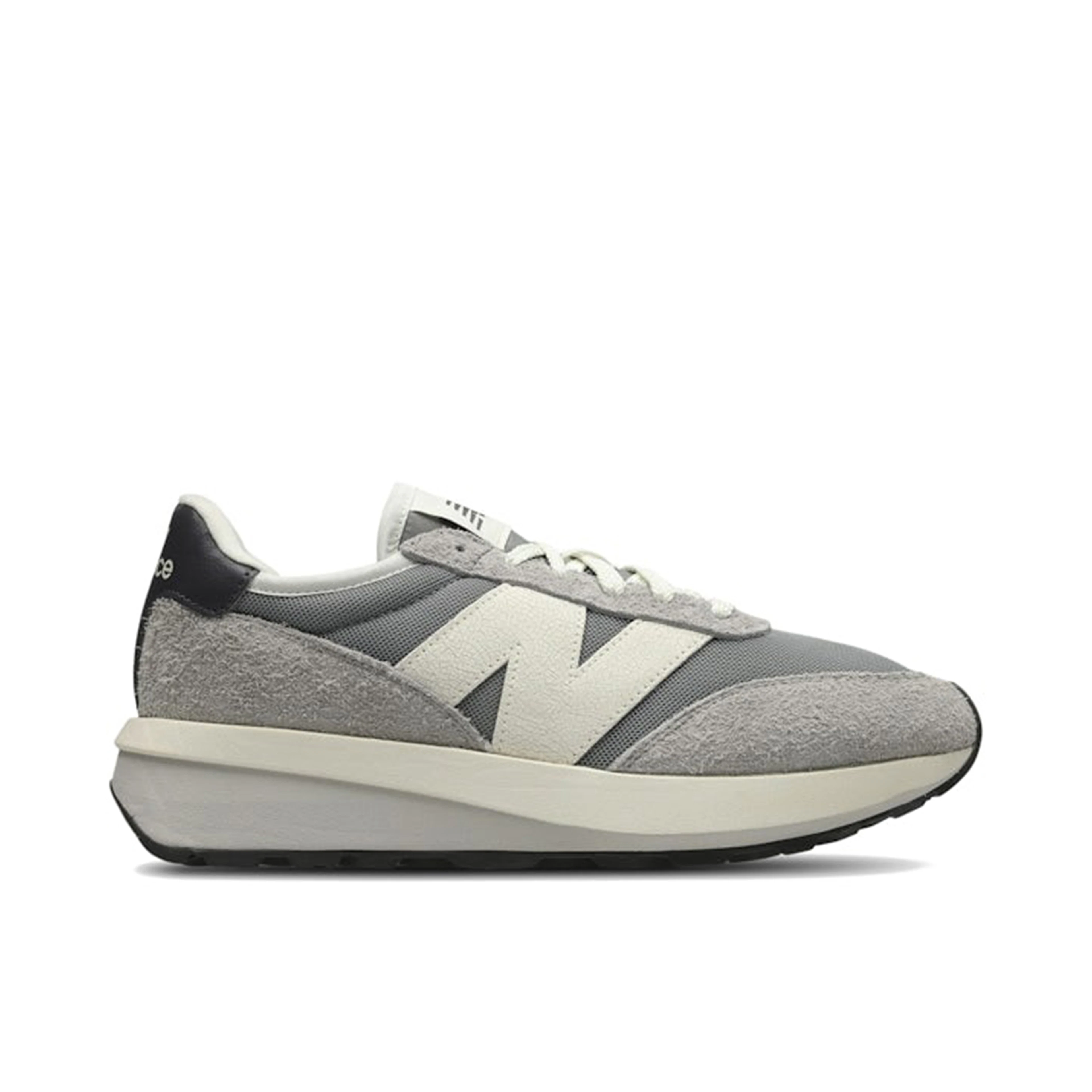 New Balance 370 Grey