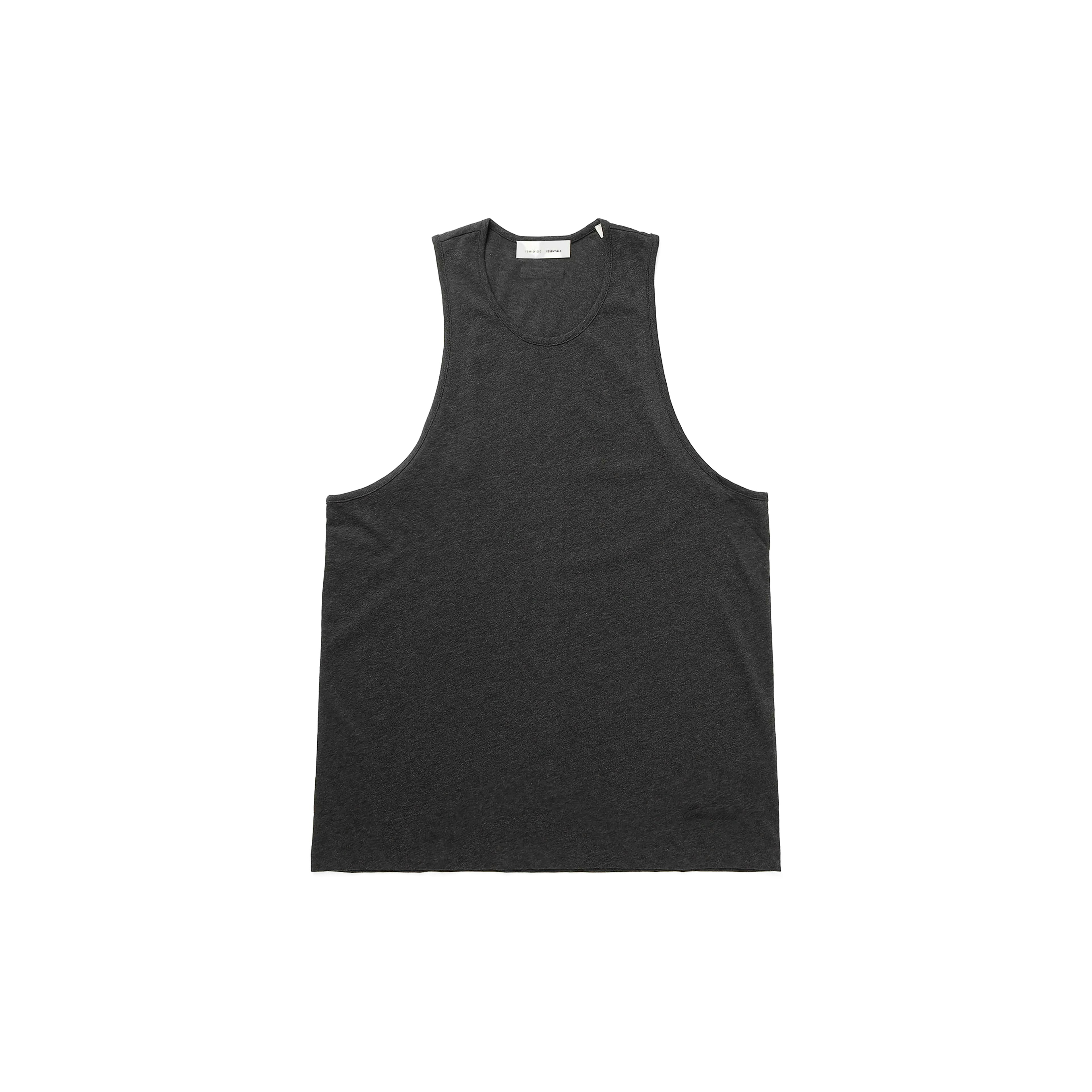 Fear Of God Essentials Essential Tank