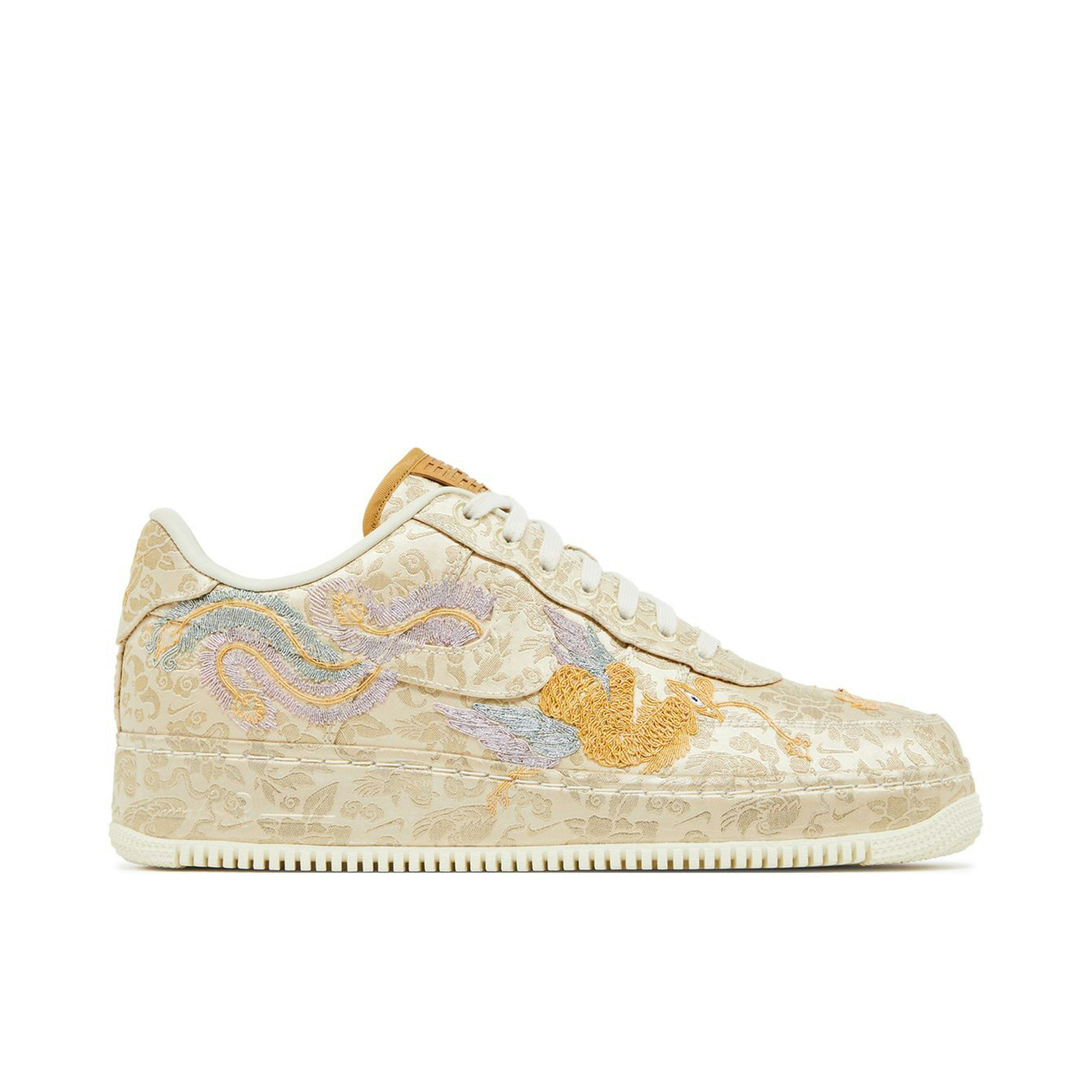 Nike Air Force 1 Low '07 Year of the Dragon 2024 | HJ4285-777 | Laced