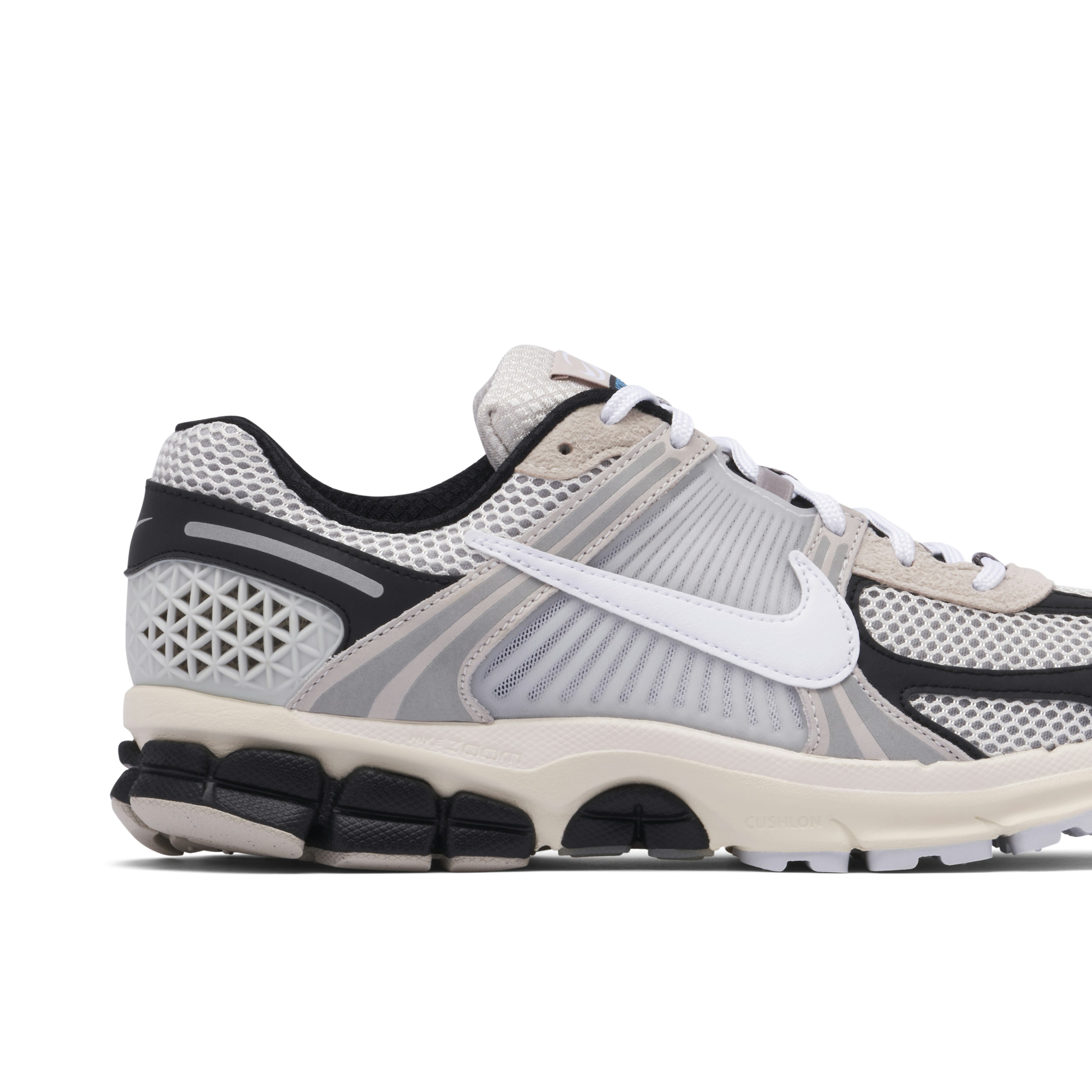 Nike Vomero 5 Light Bone Black