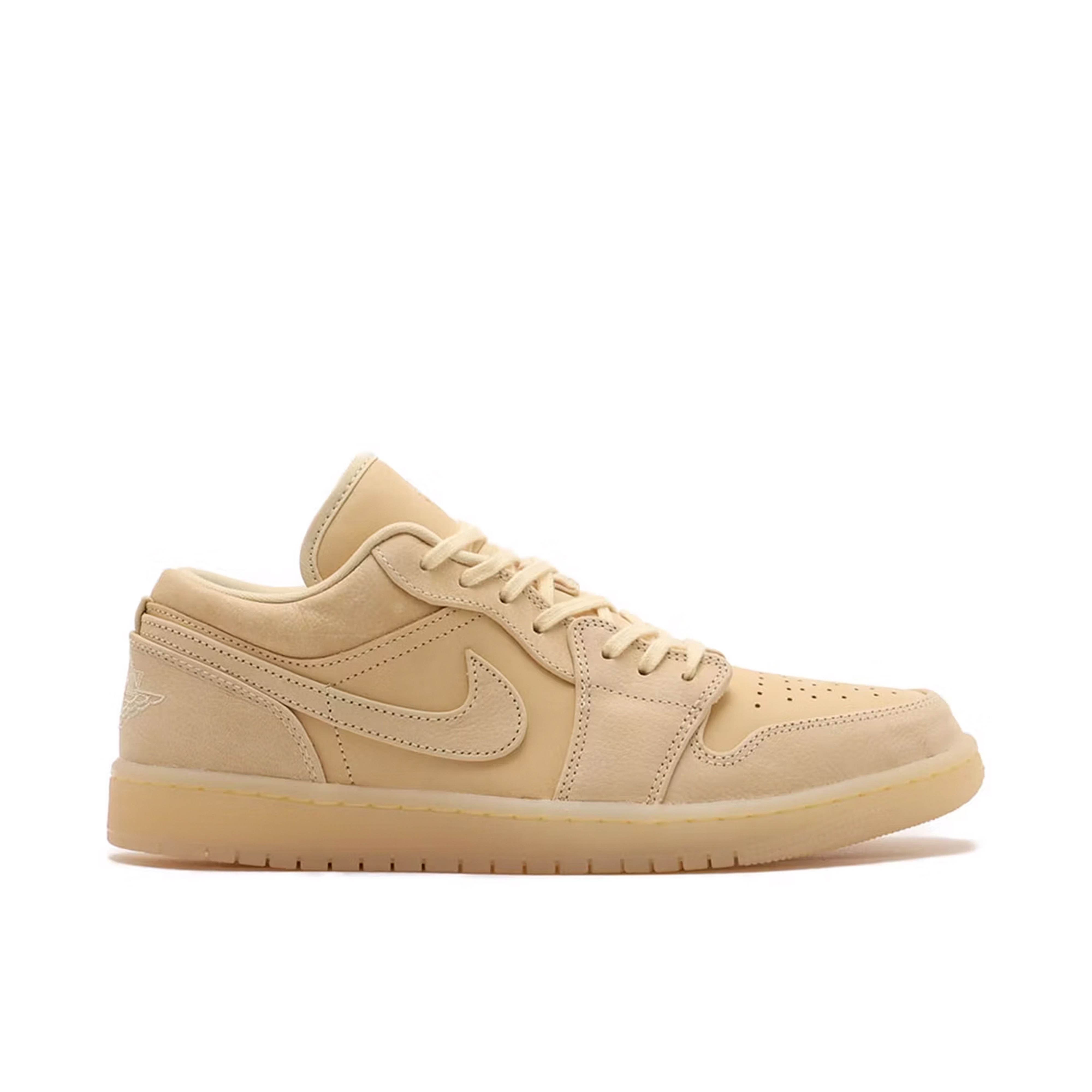 Air Jordan 1 Low SE Sand Womens | FZ3972-294 | Laced