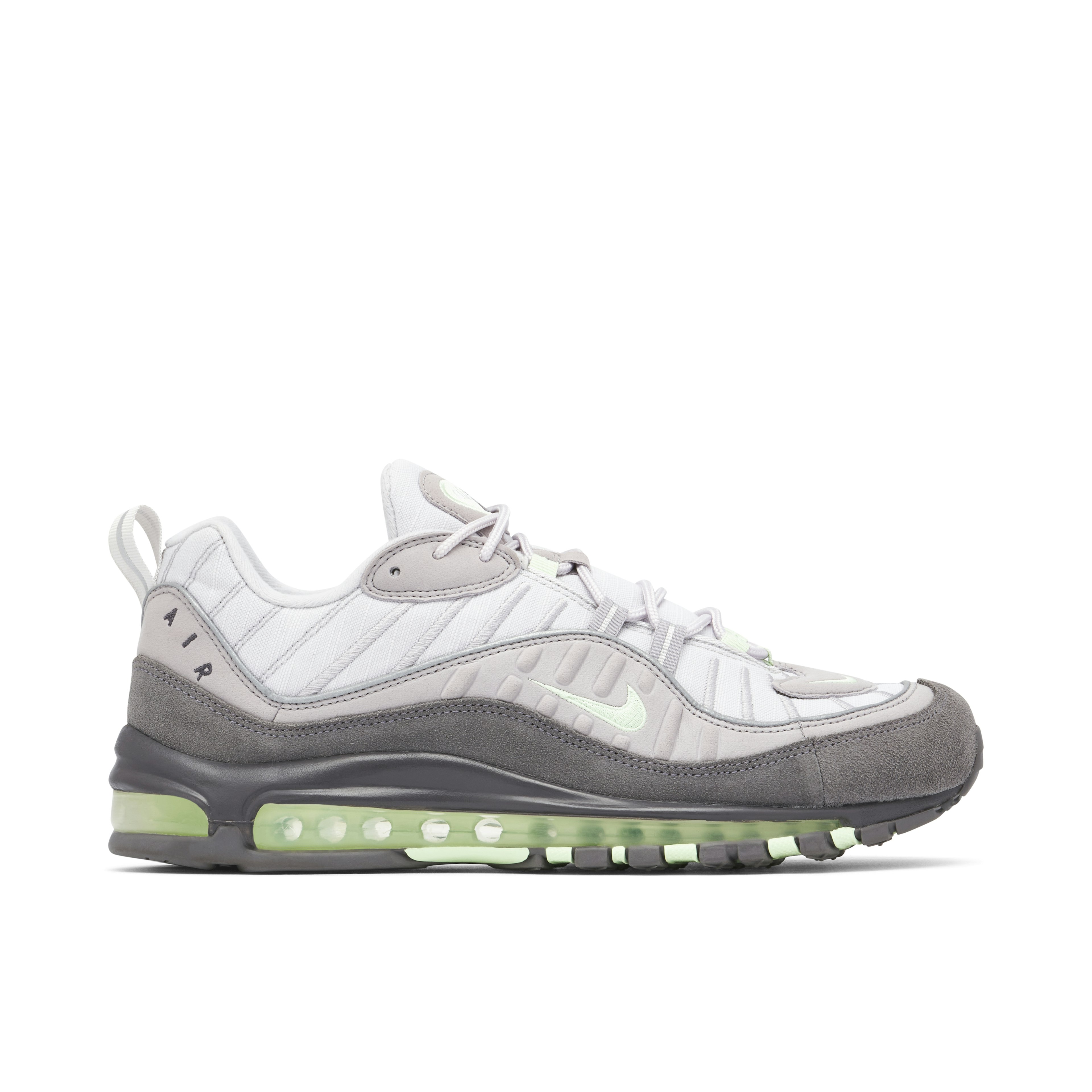 Nike Air Max 98 Vast Grey Mint