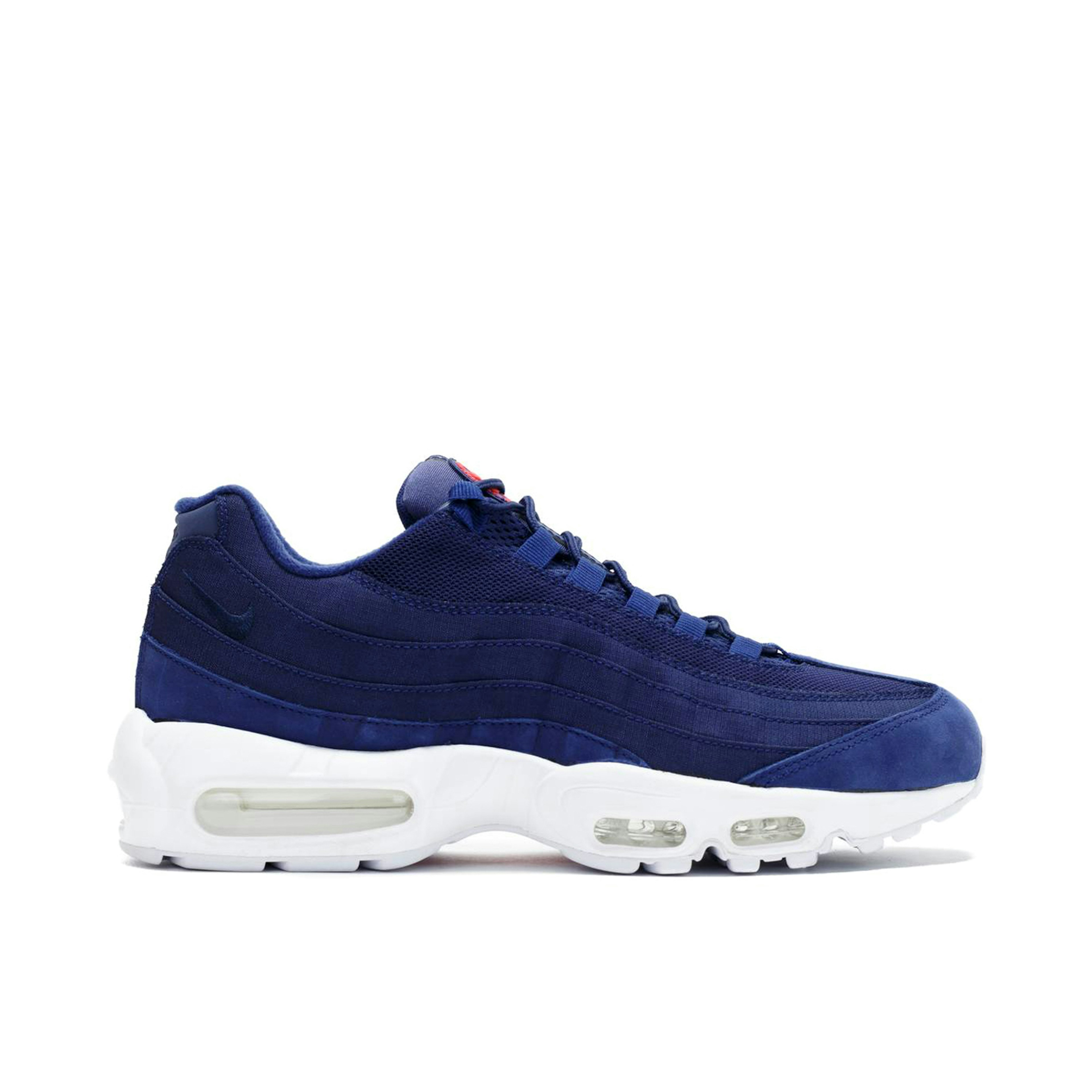 Nike Air Max 95 x Stussy Loyal Blue