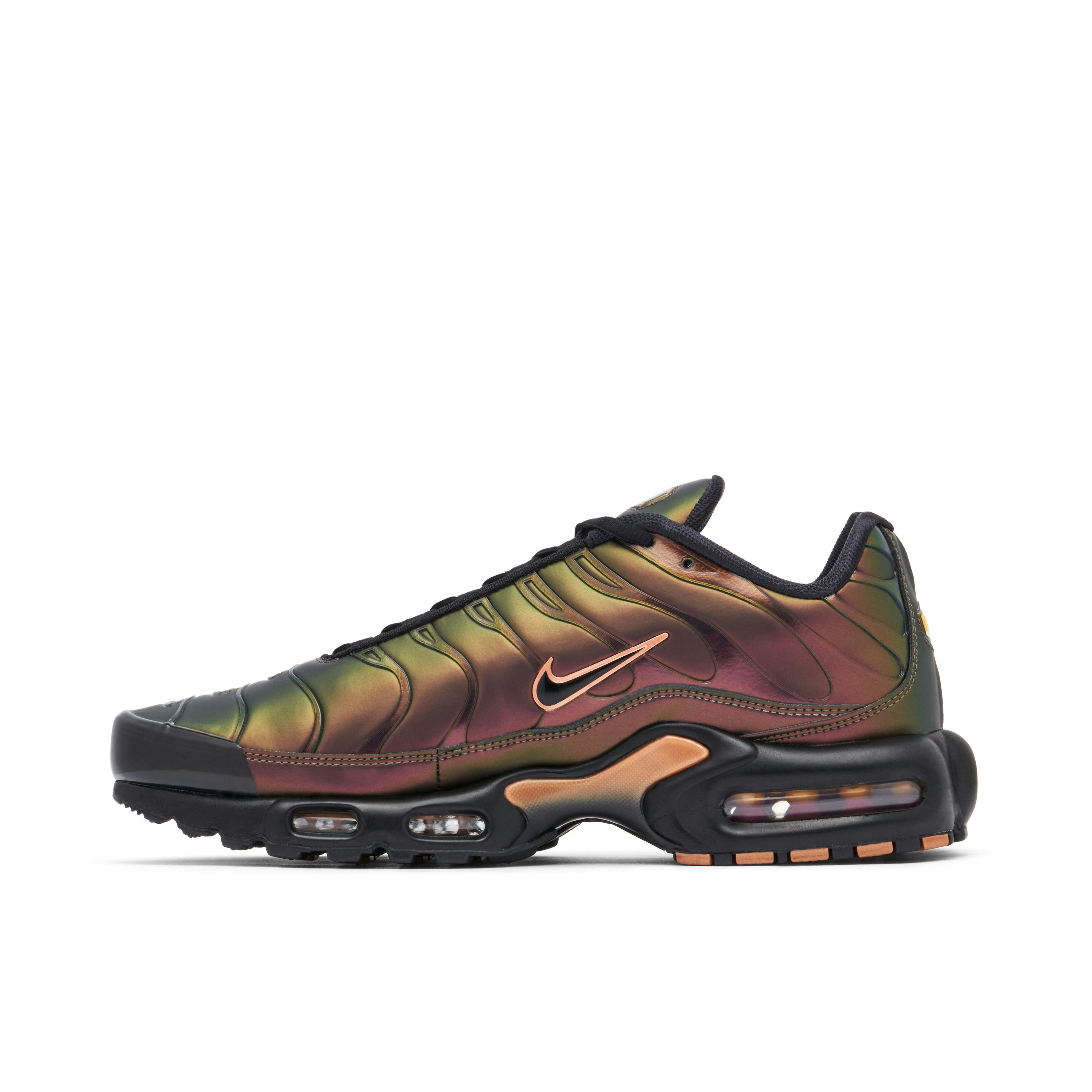Nike Air Max Plus TN Scarab Metallic Copper