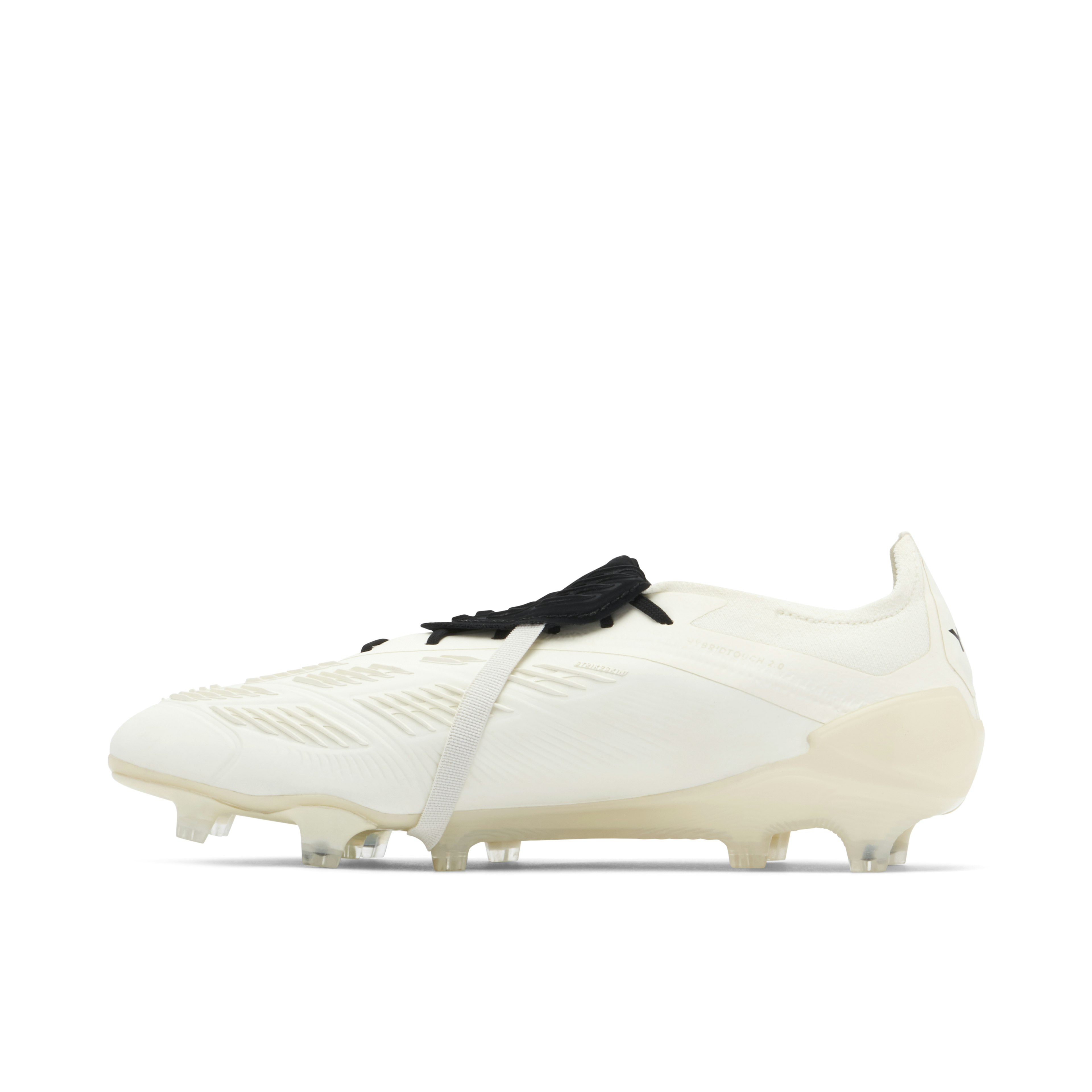 adidas Predator Elite Foldover Tongue x Y-3 Cloud White