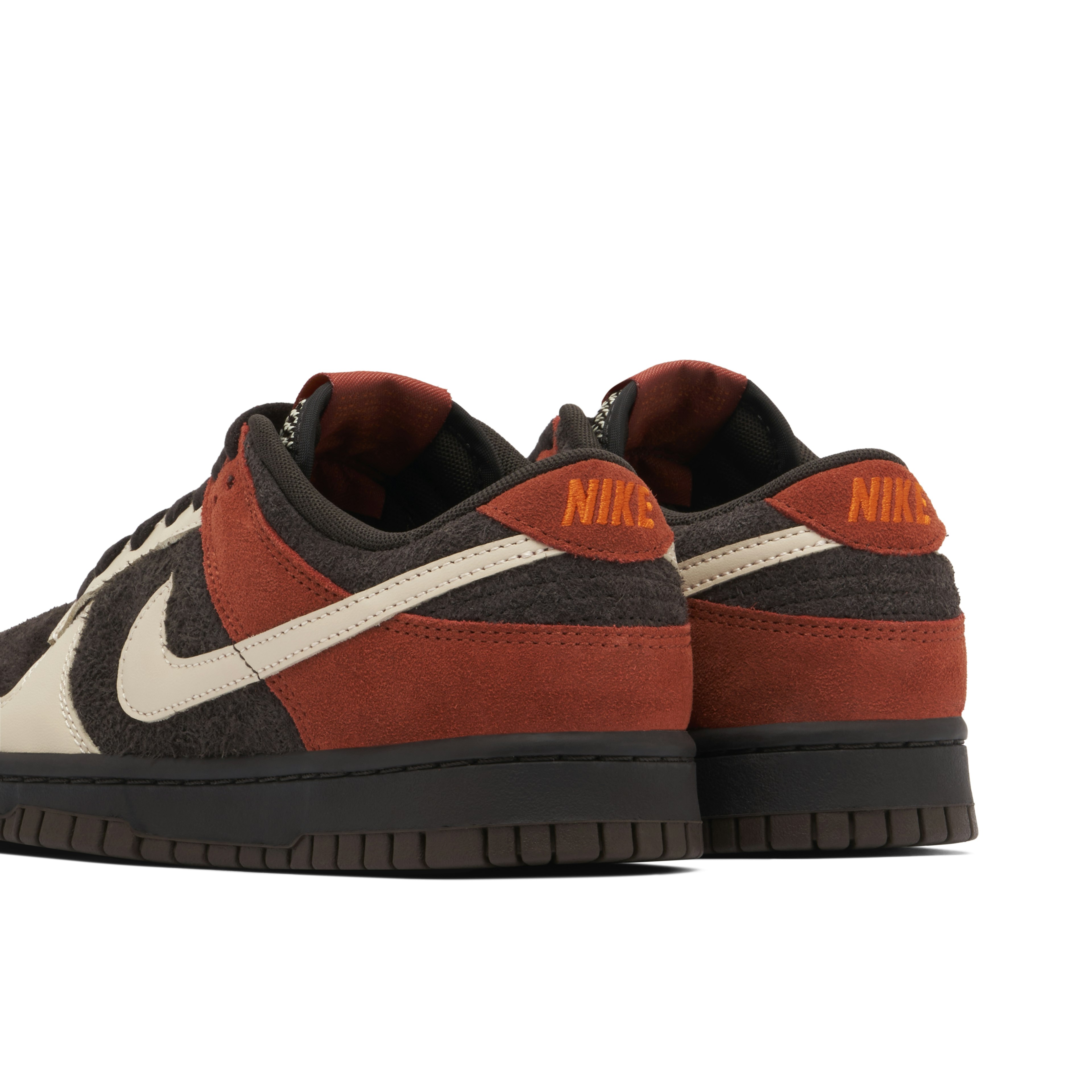 Nike Dunk Low Red Panda