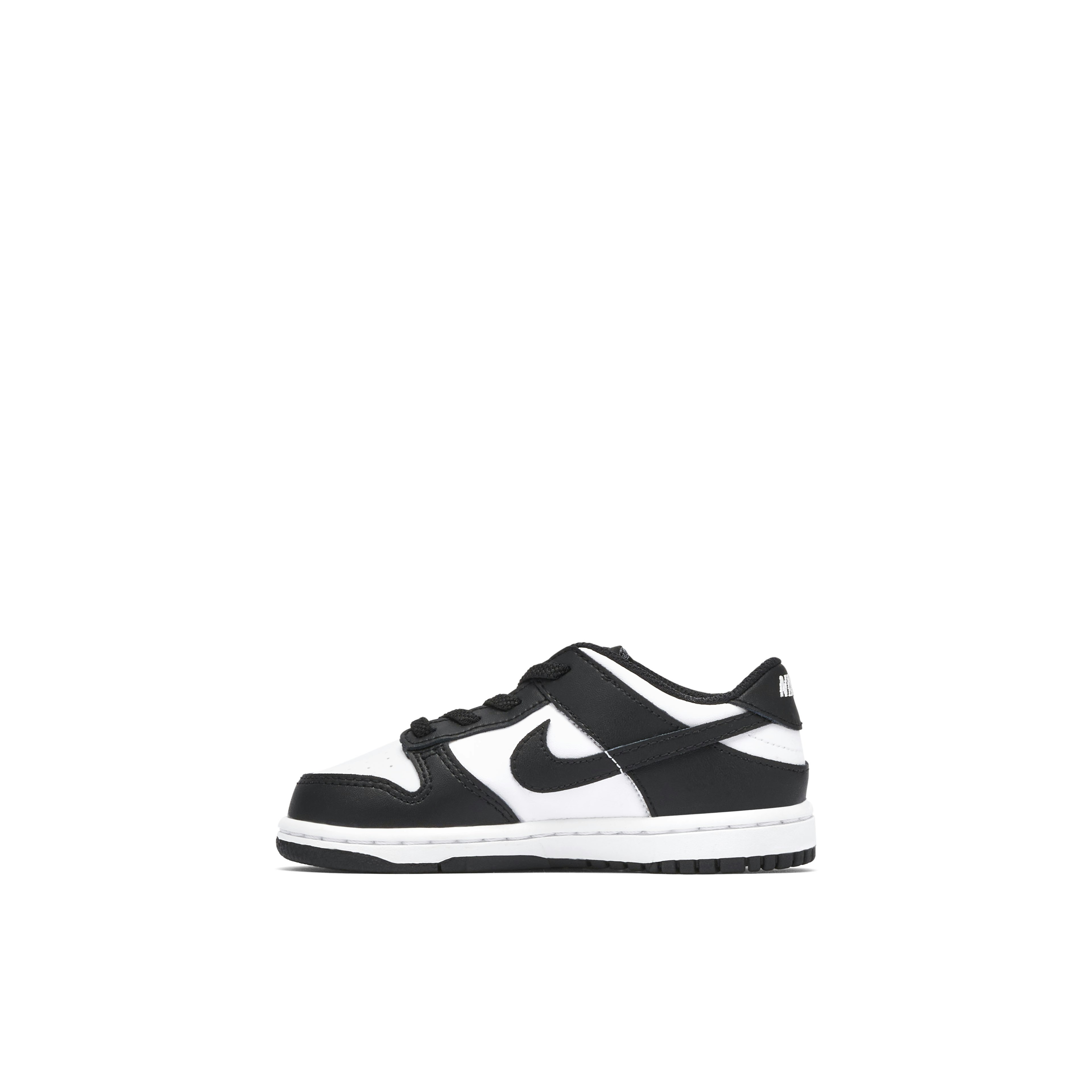 Nike Dunk Low Retro White Black TD