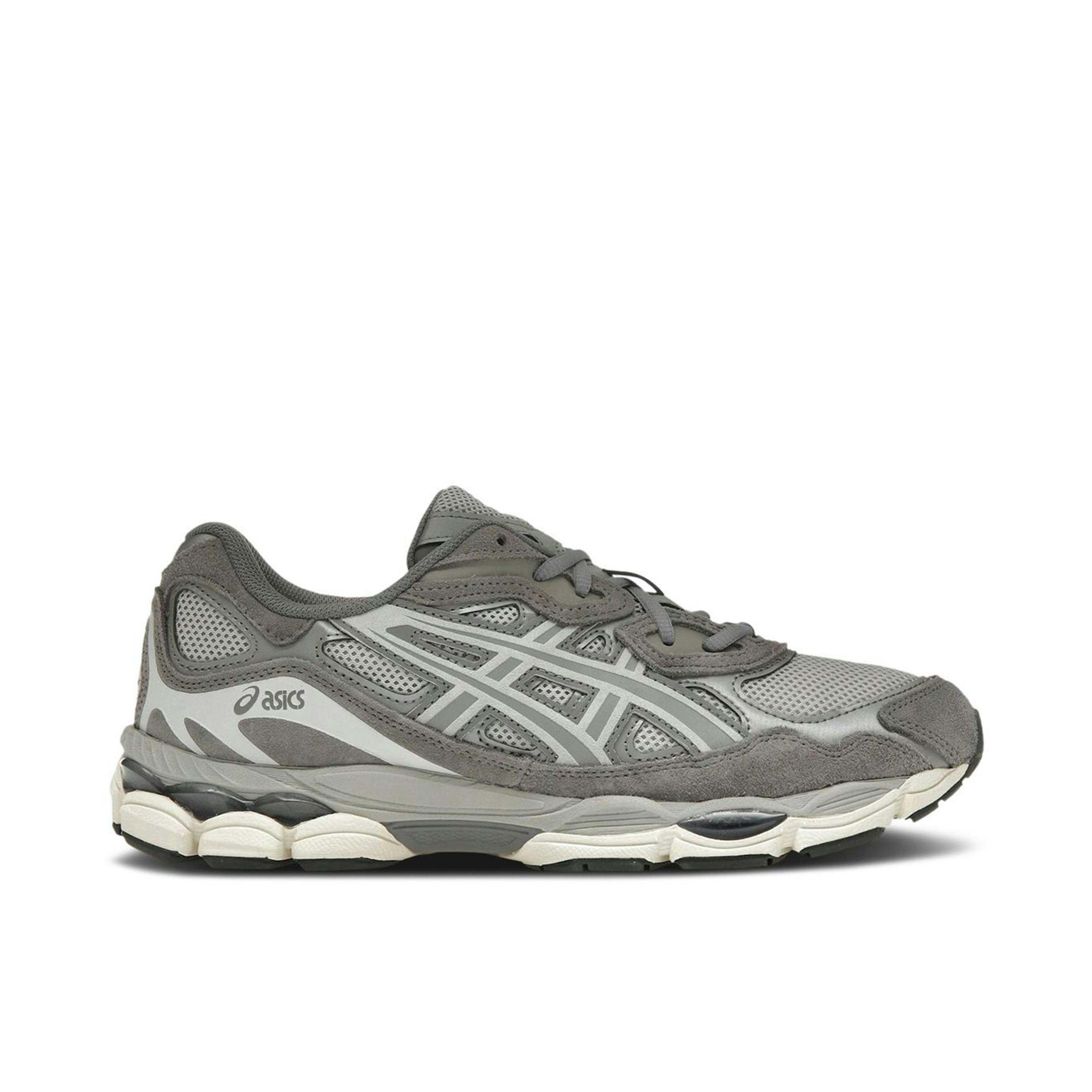 ASICS Gel-NYC Cement Grey