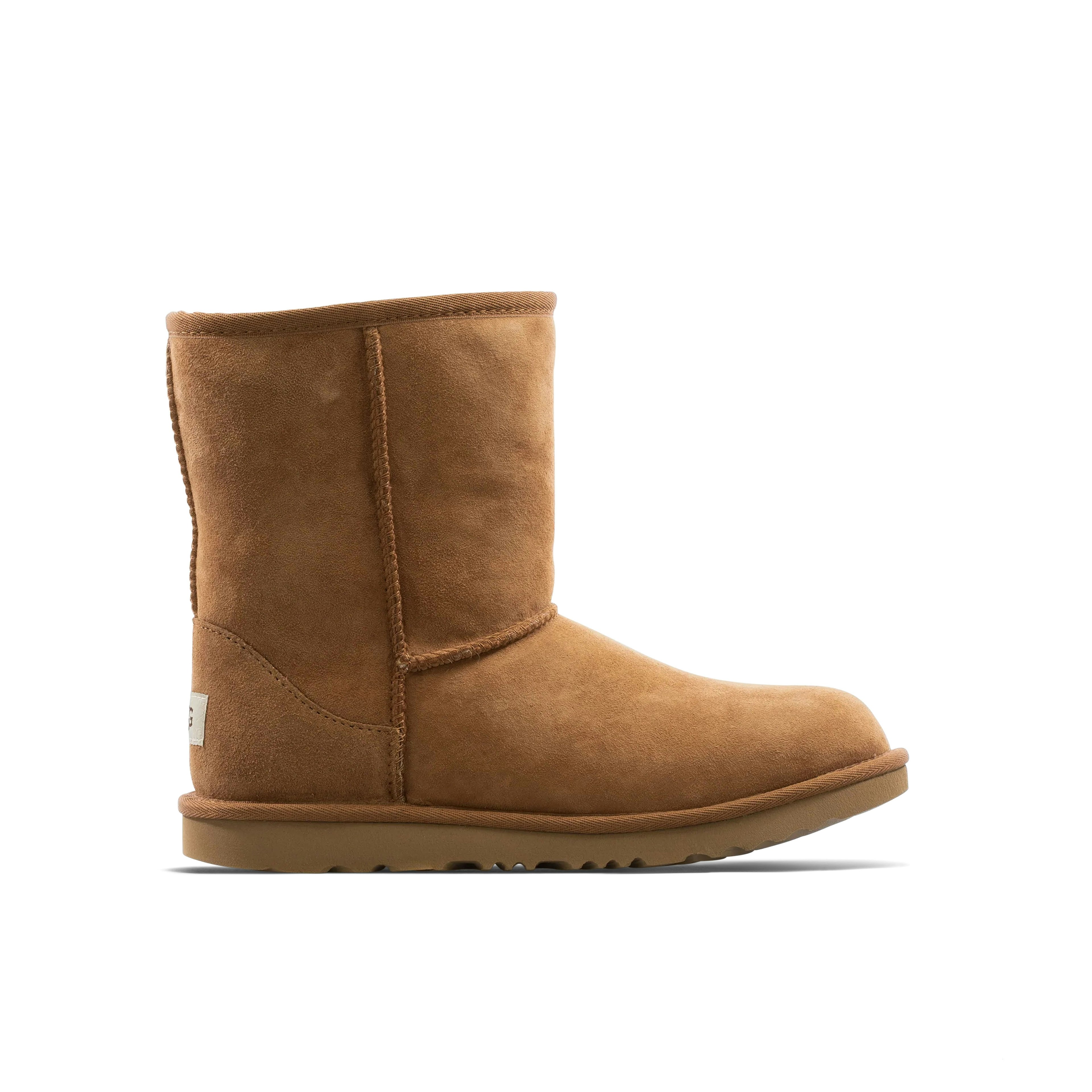 UGG Classic Mini II Stormy Grey