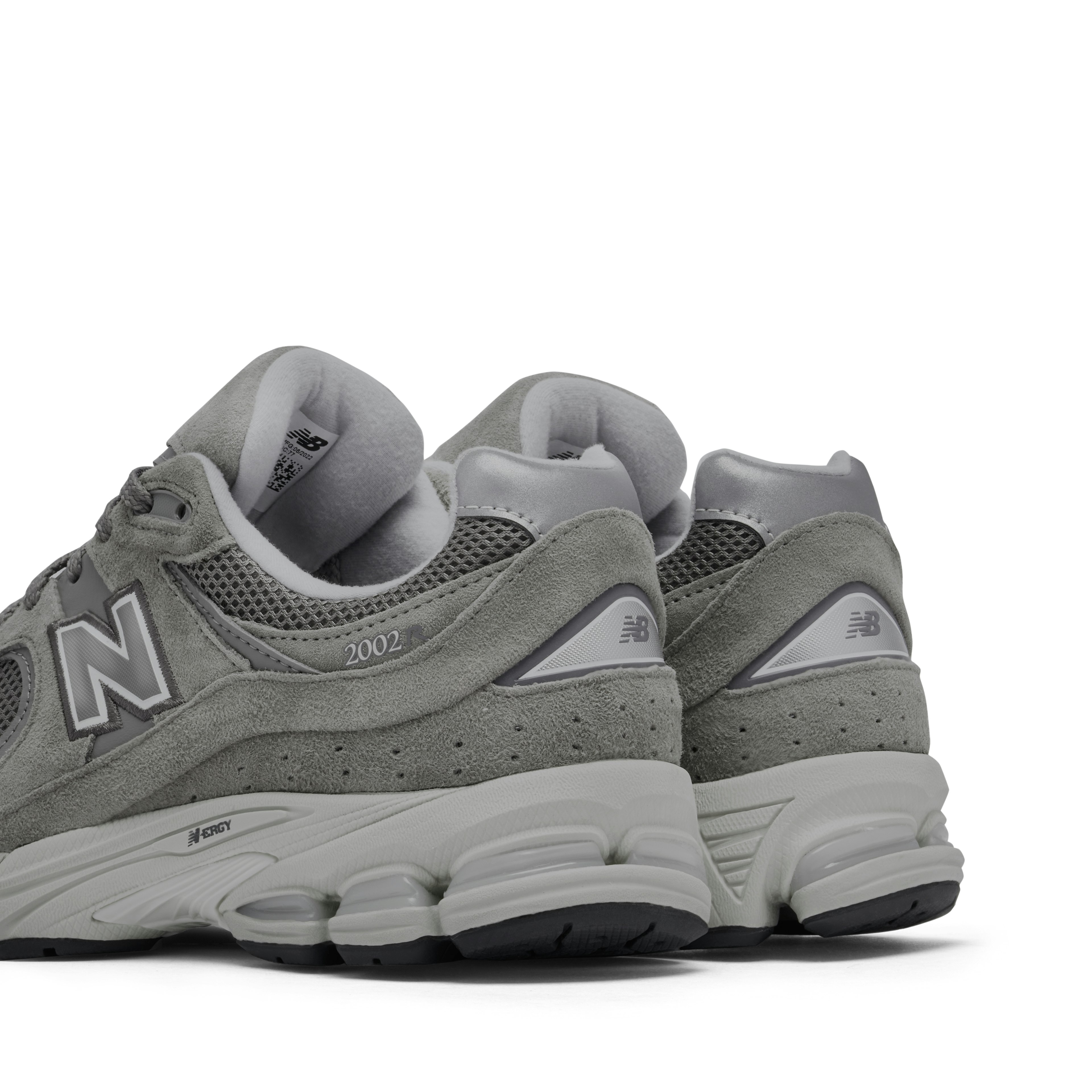 New Balance 2002R Marblehead