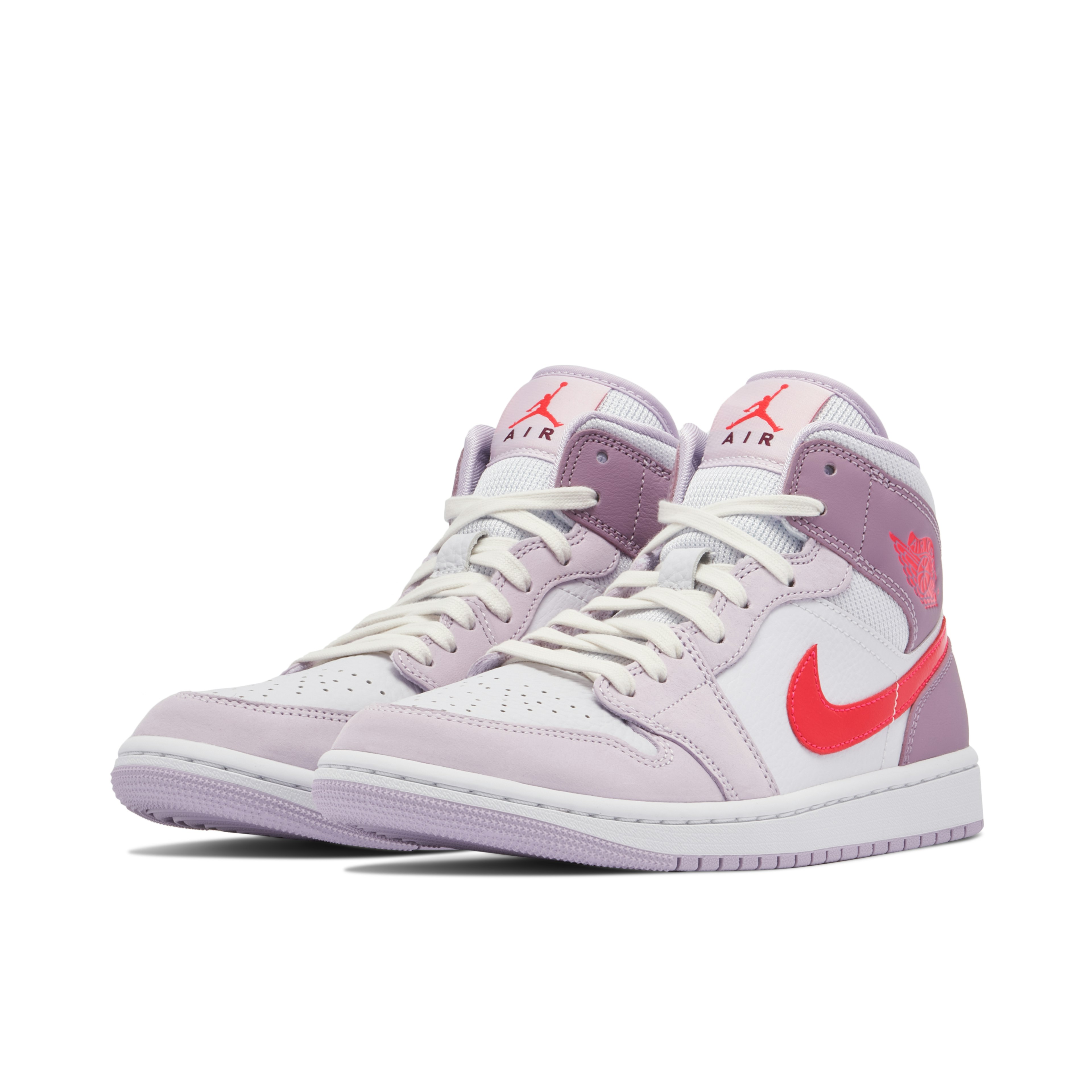 Air Jordan 1 Mid Valentine's Day 2022 Femme