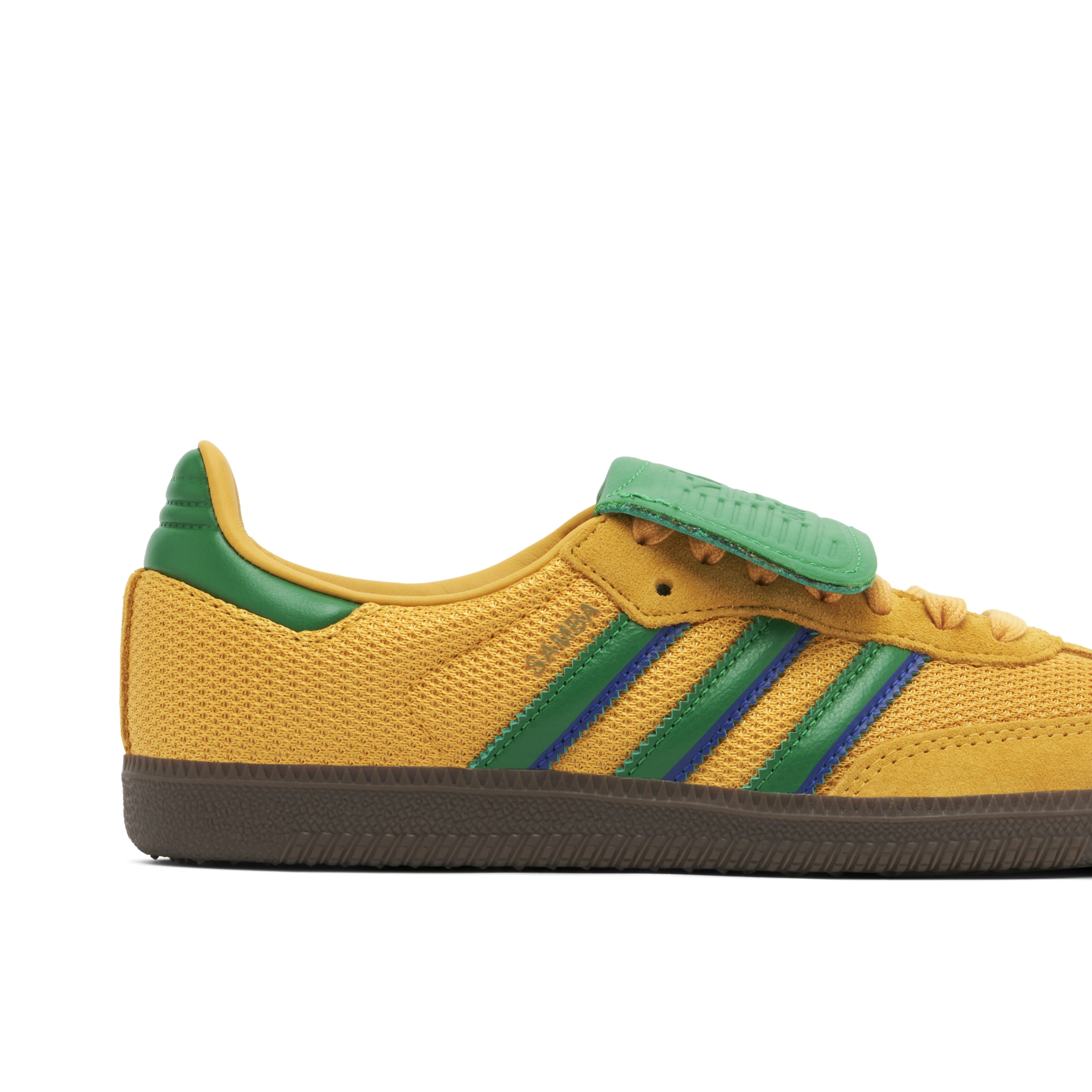 Adidas Samba LT Preloved Yellow