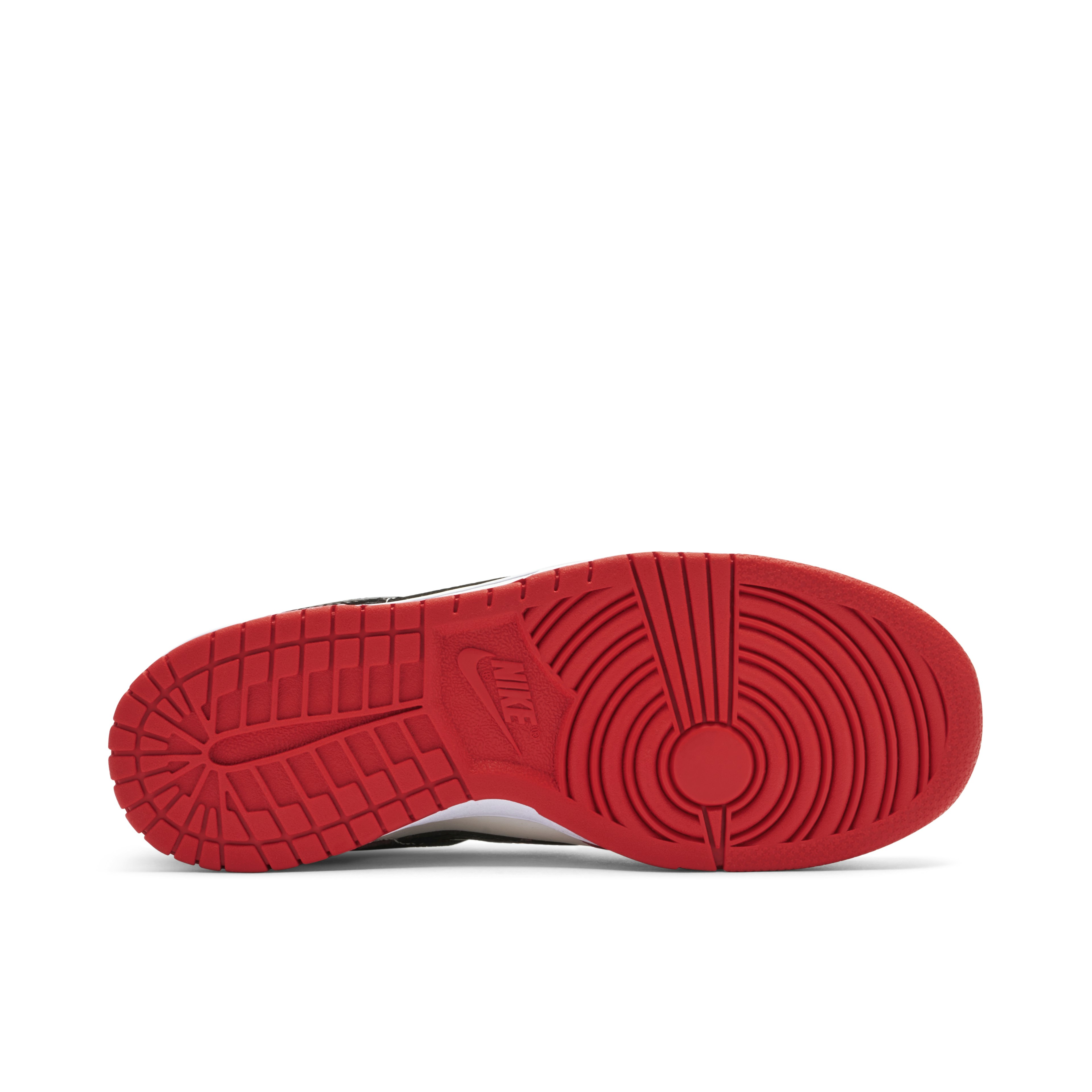 Nike Dunk Low x NBA EMB Chicago GS