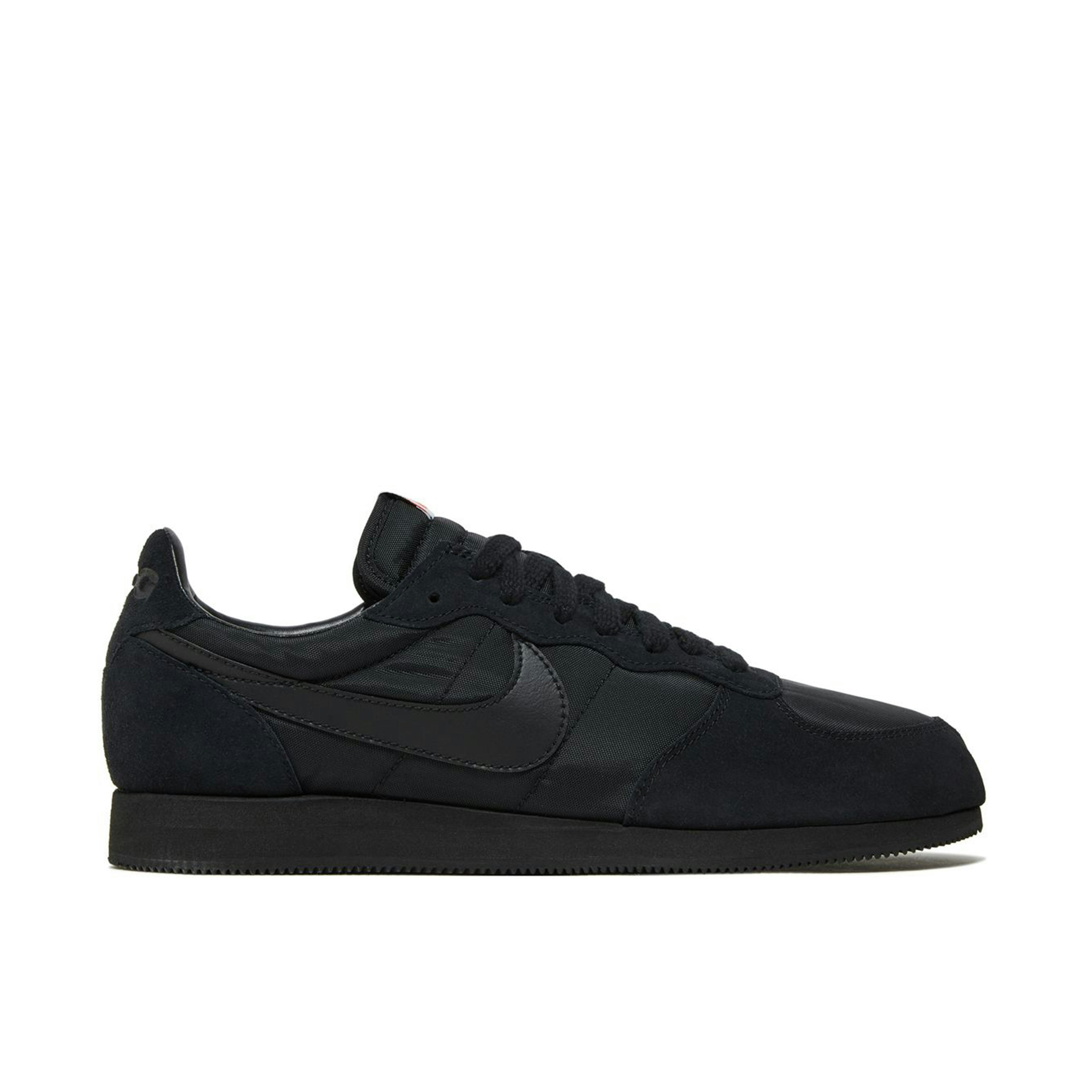 Nike Eagle Comme Des Garcons Triple Black