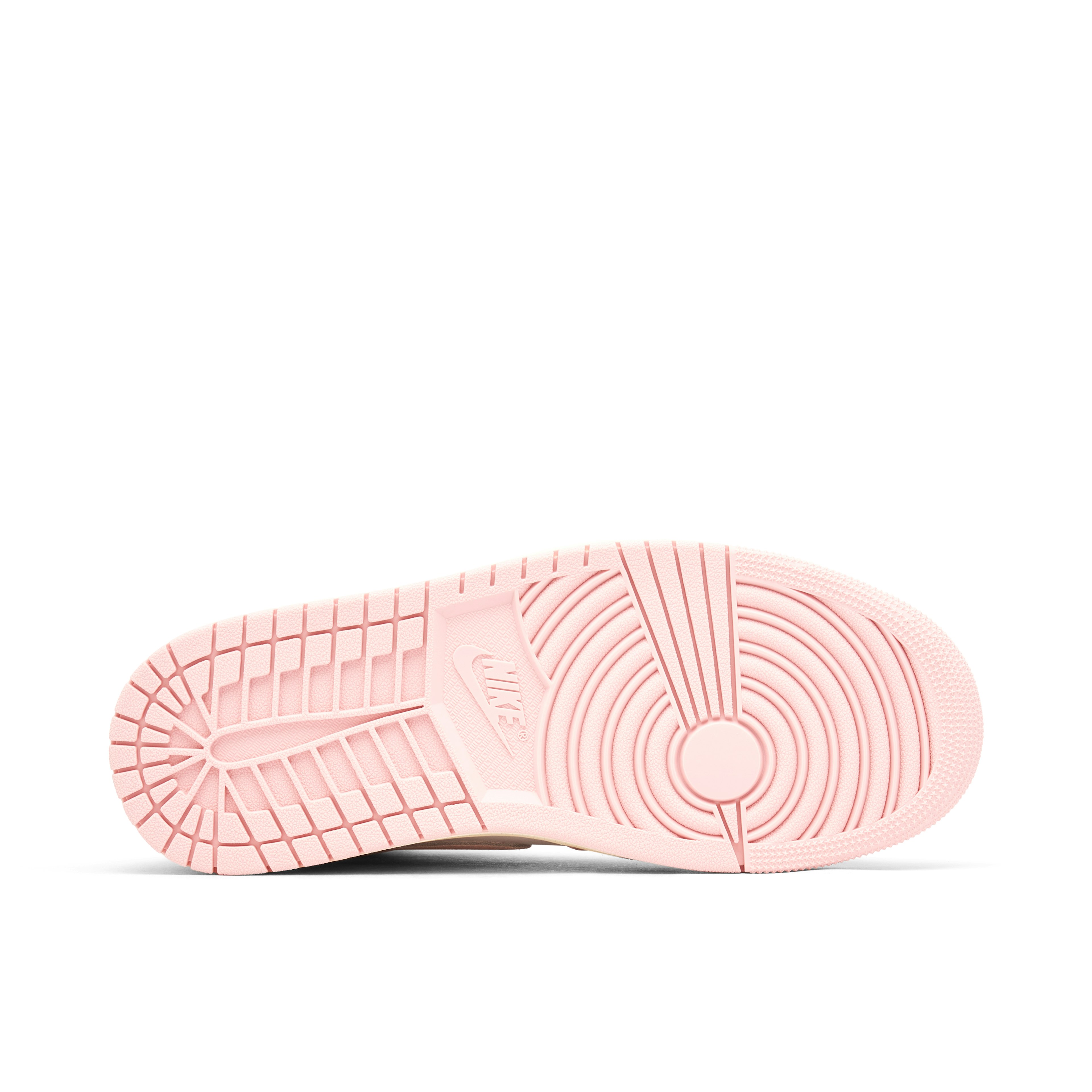 Air Jordan 1 High OG Washed Pink Womens