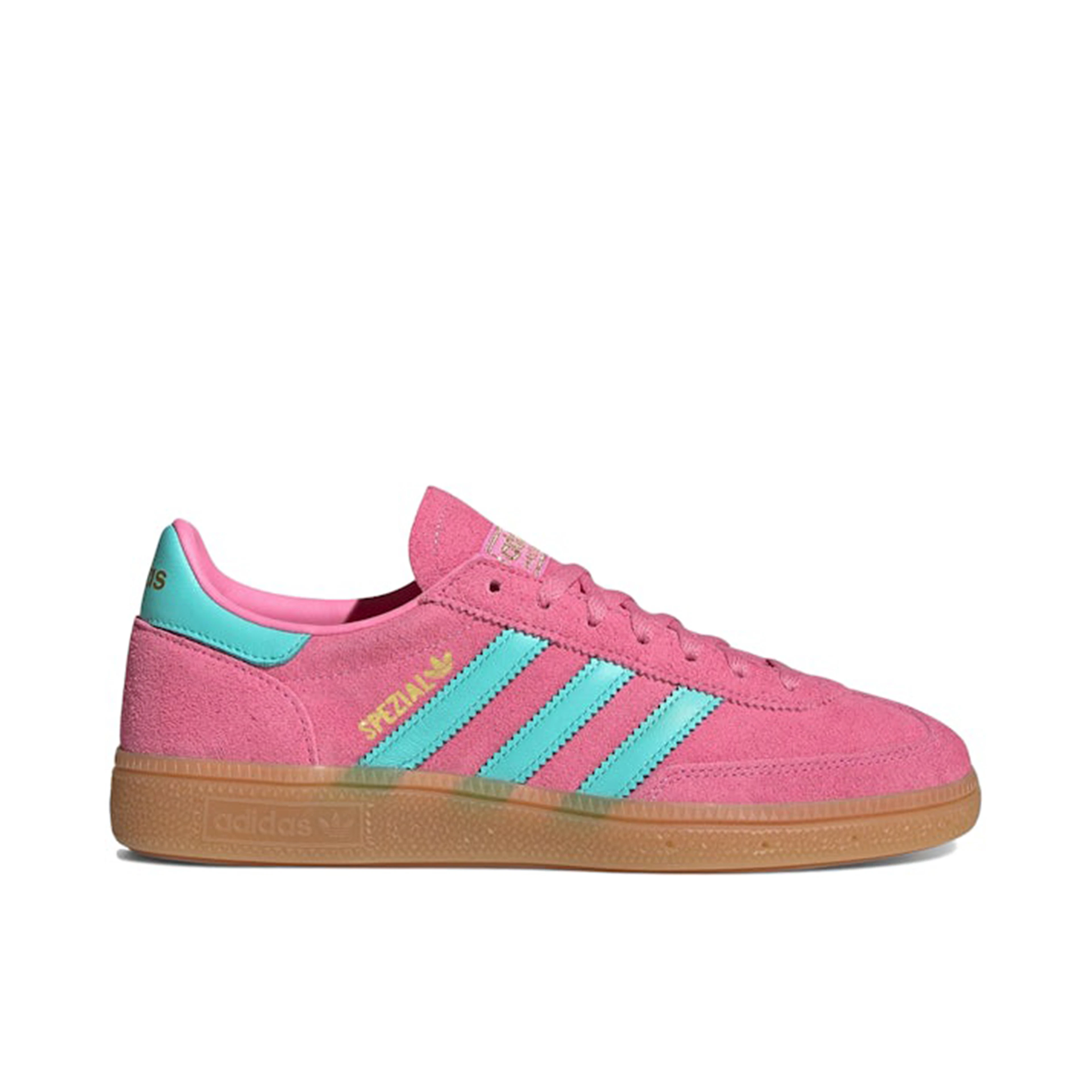 Adidas Handball Spezial South Beach Pink Womens