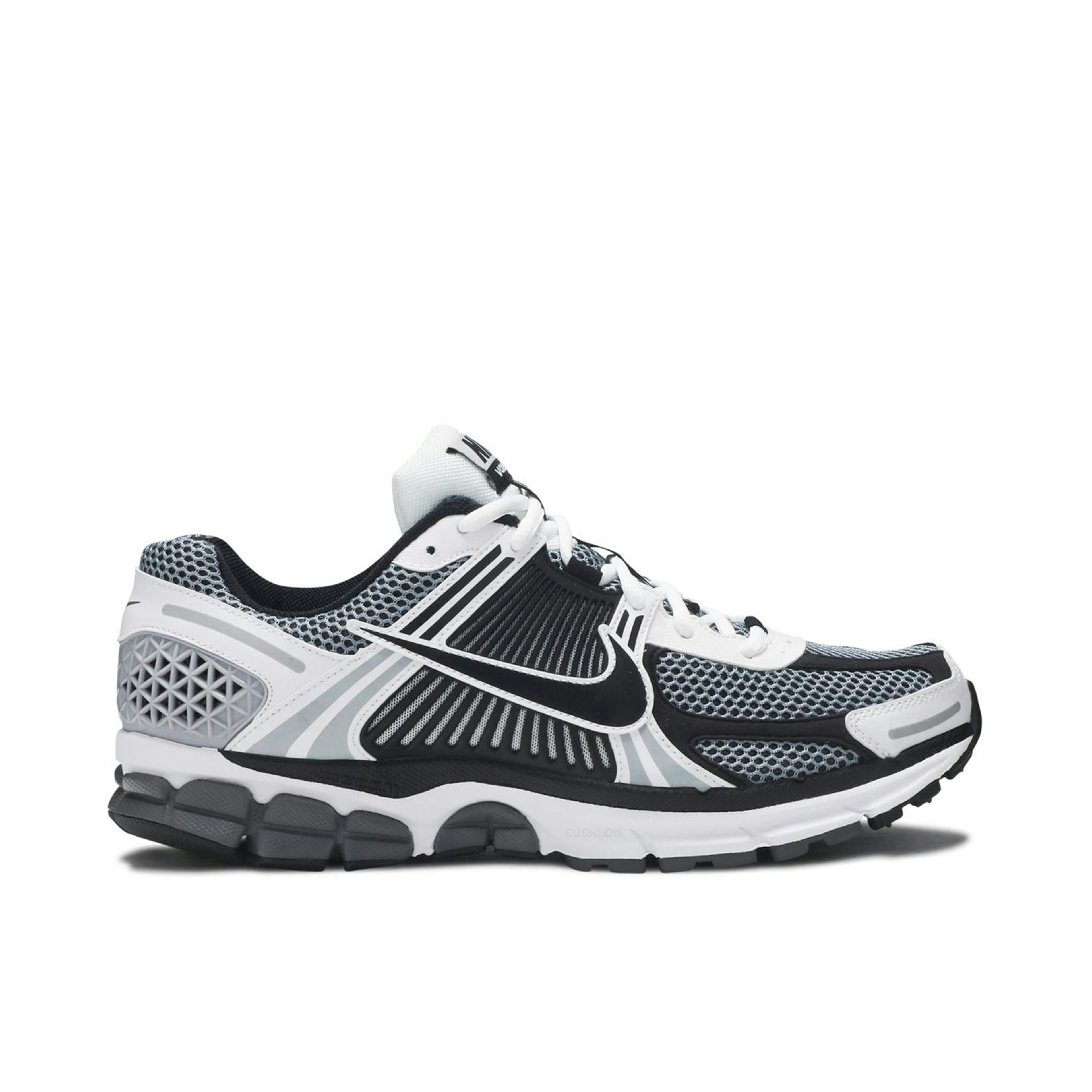 Nike Zoom Vomero 5 Dark Grey Black White